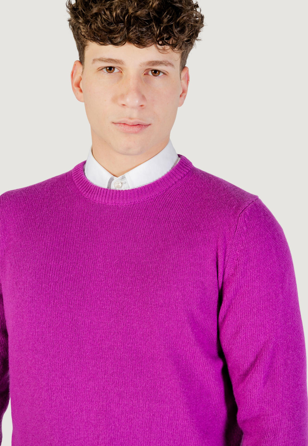 Pullover YOS FINEZZA 7