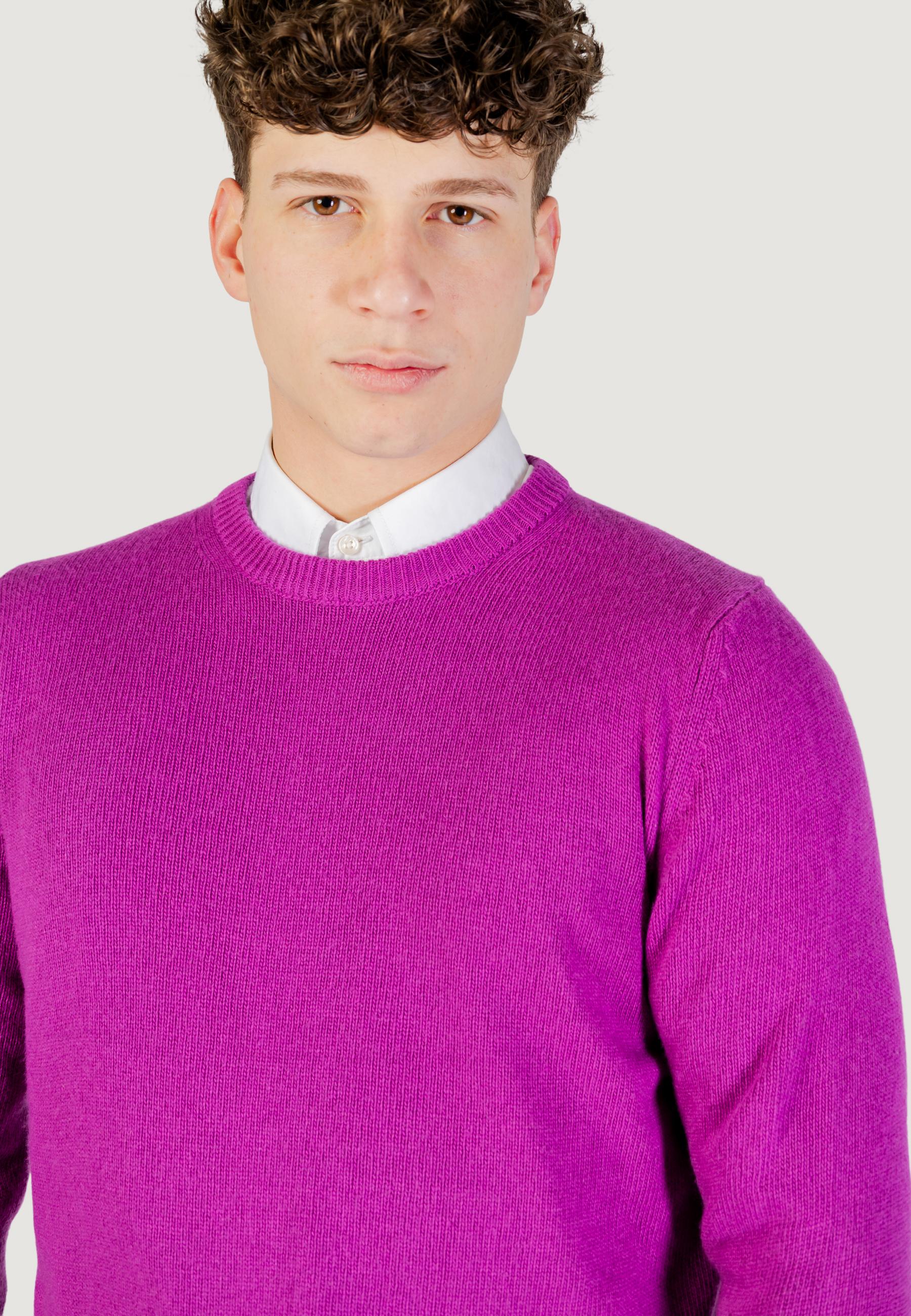 Pullover YOS FINEZZA 7