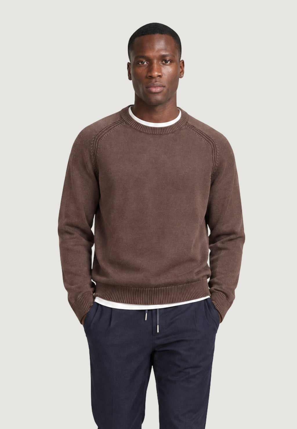 Pullover YOS LGI6ML011668U
