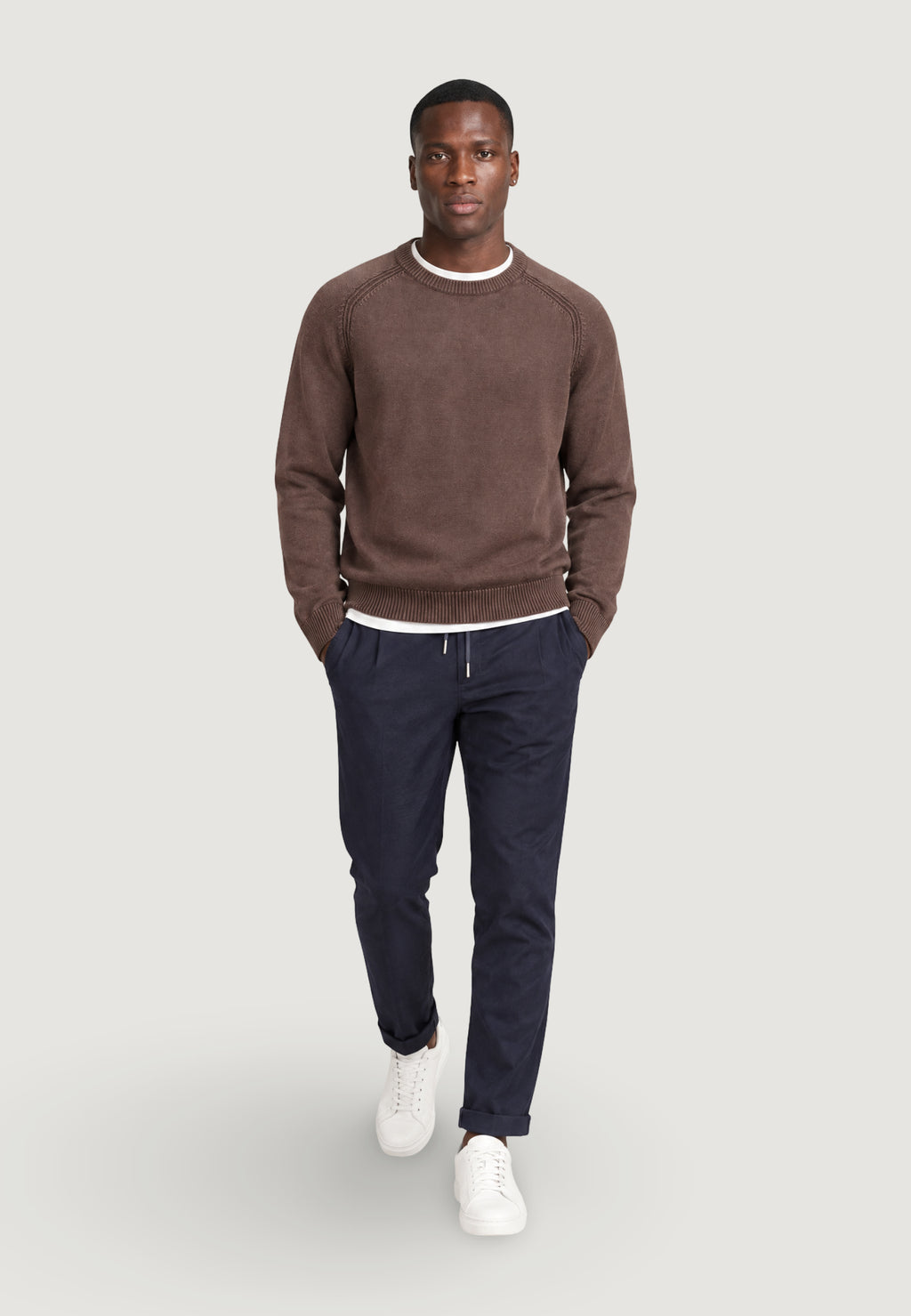 Pullover YOS LGI6ML011668U