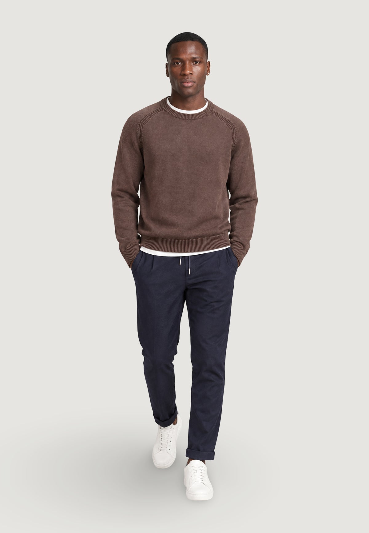 Pullover YOS LGI6ML011668U