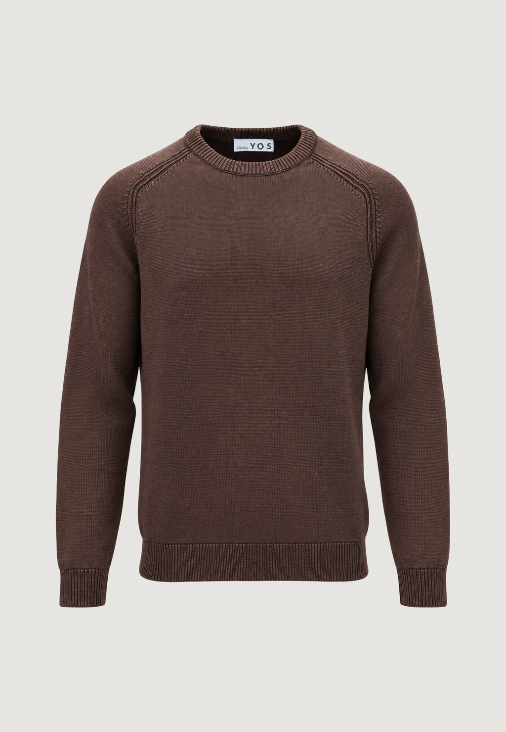 Pullover YOS LGI6ML011668U