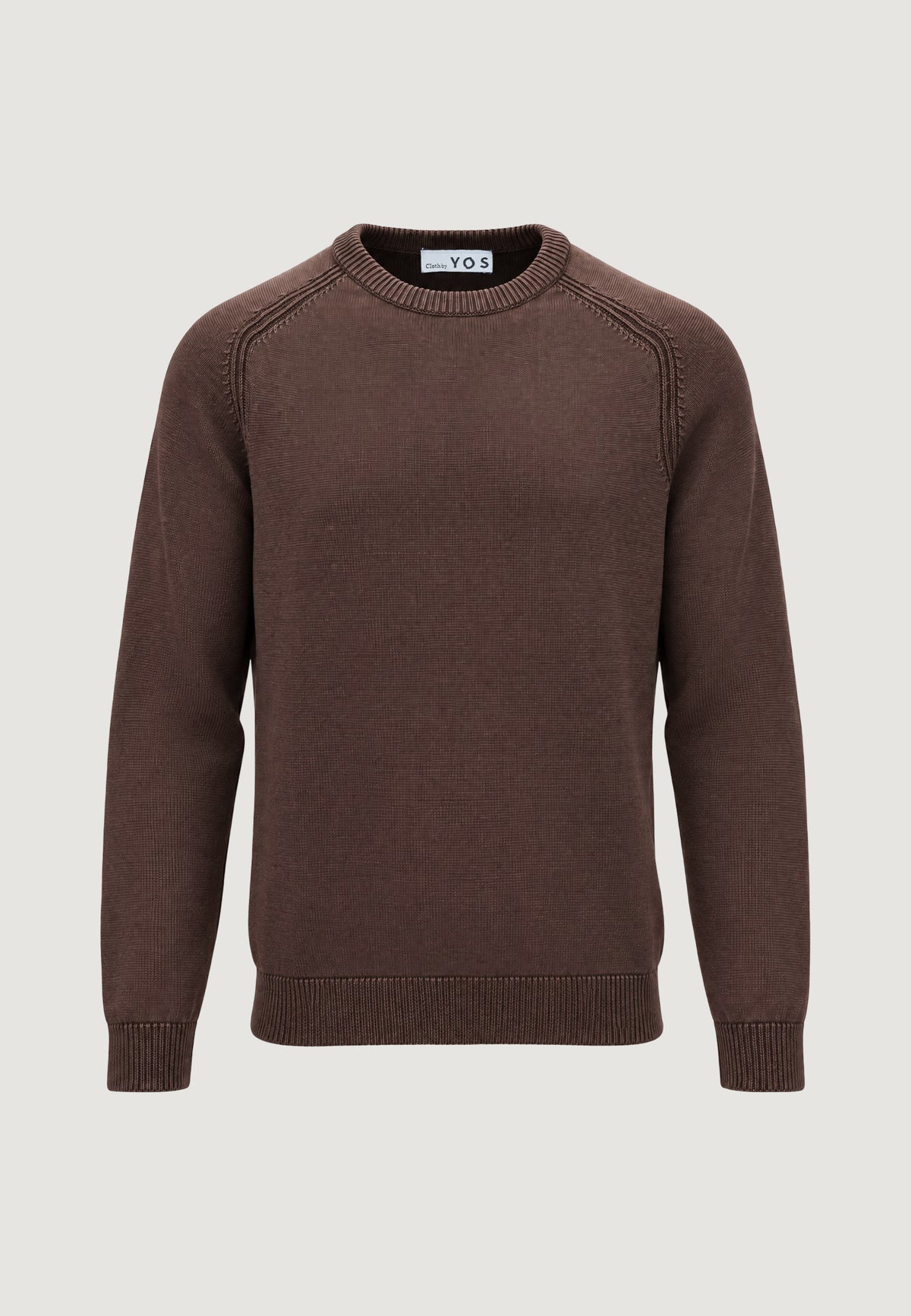 Pullover YOS LGI6ML011668U