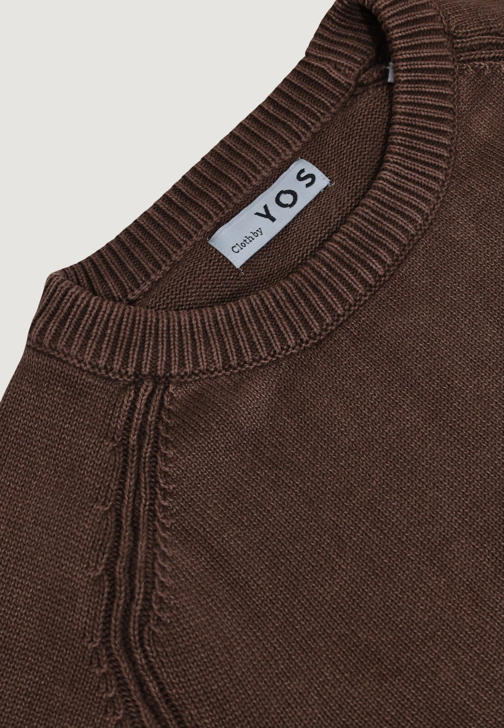 Pullover YOS LGI6ML011668U