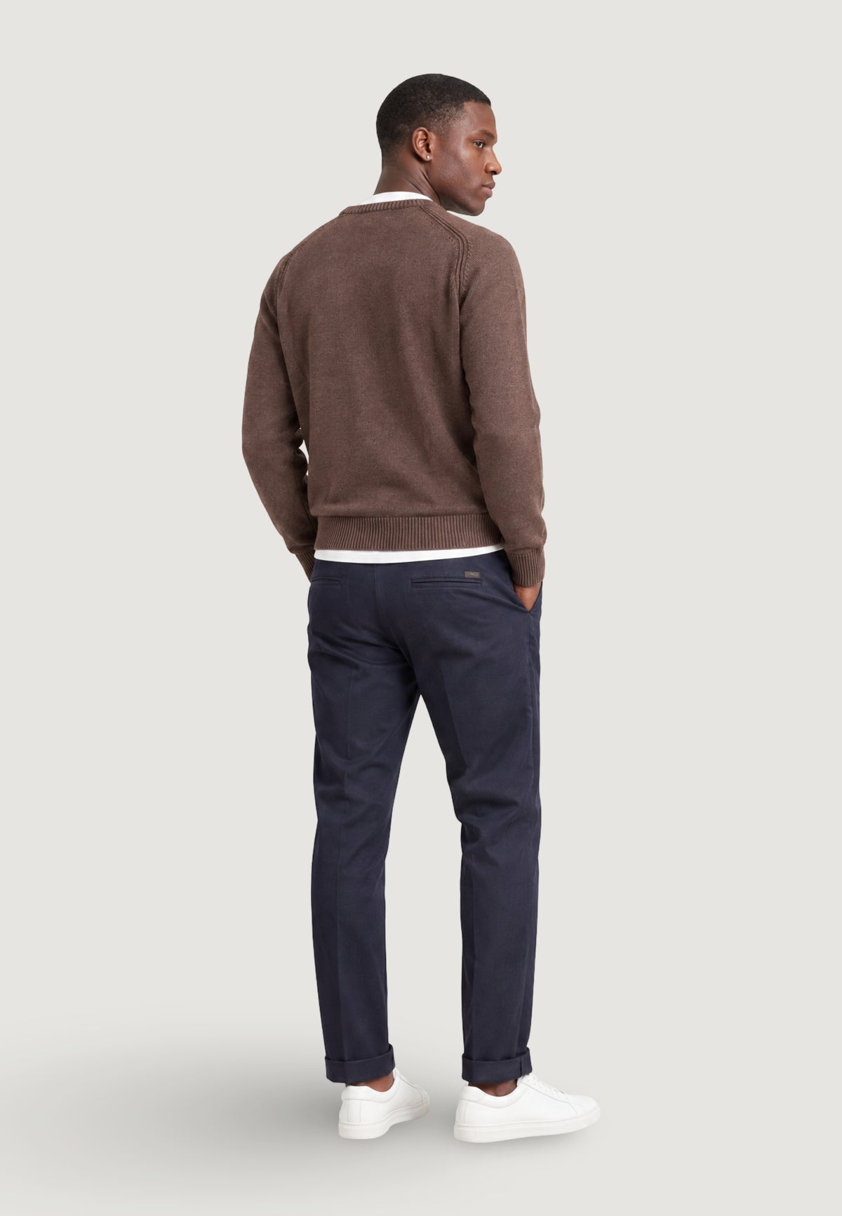 Pullover YOS LGI6ML011668U