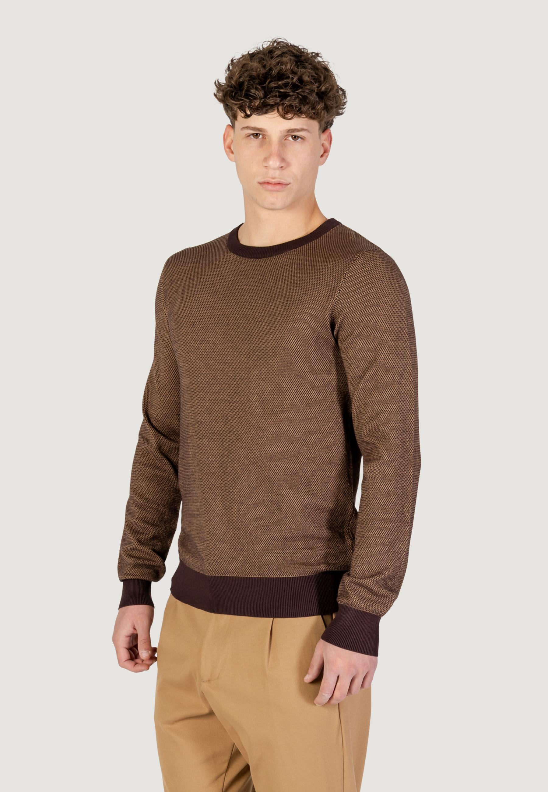 Maglione YOS PARICOLLO