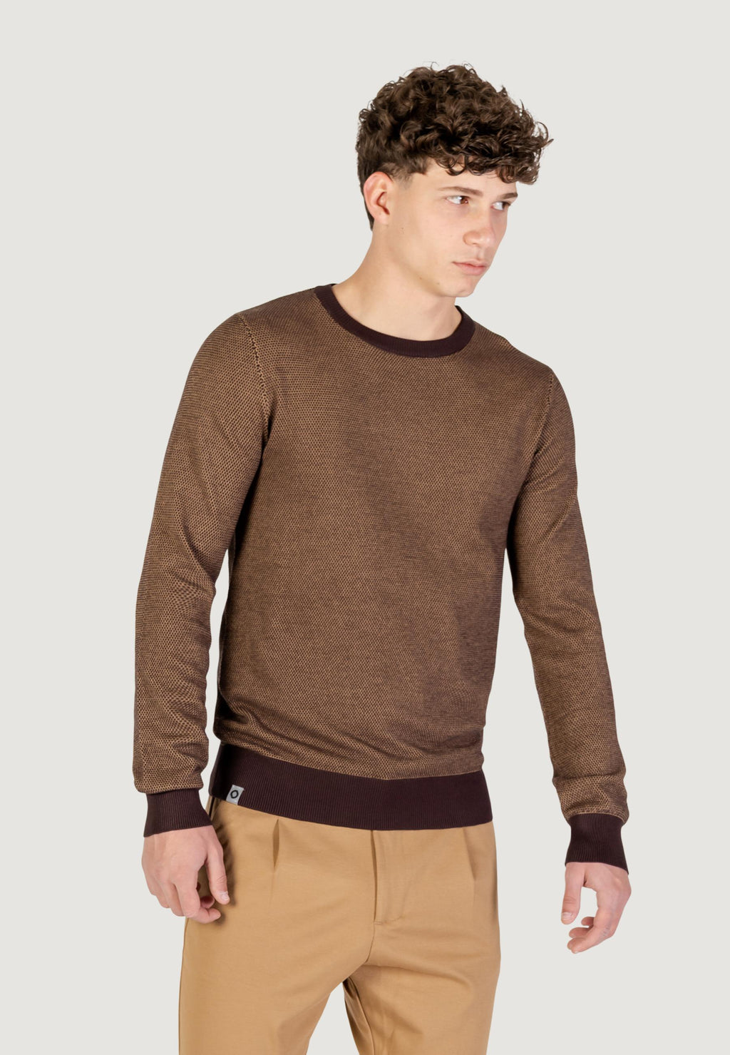 Maglione YOS PARICOLLO