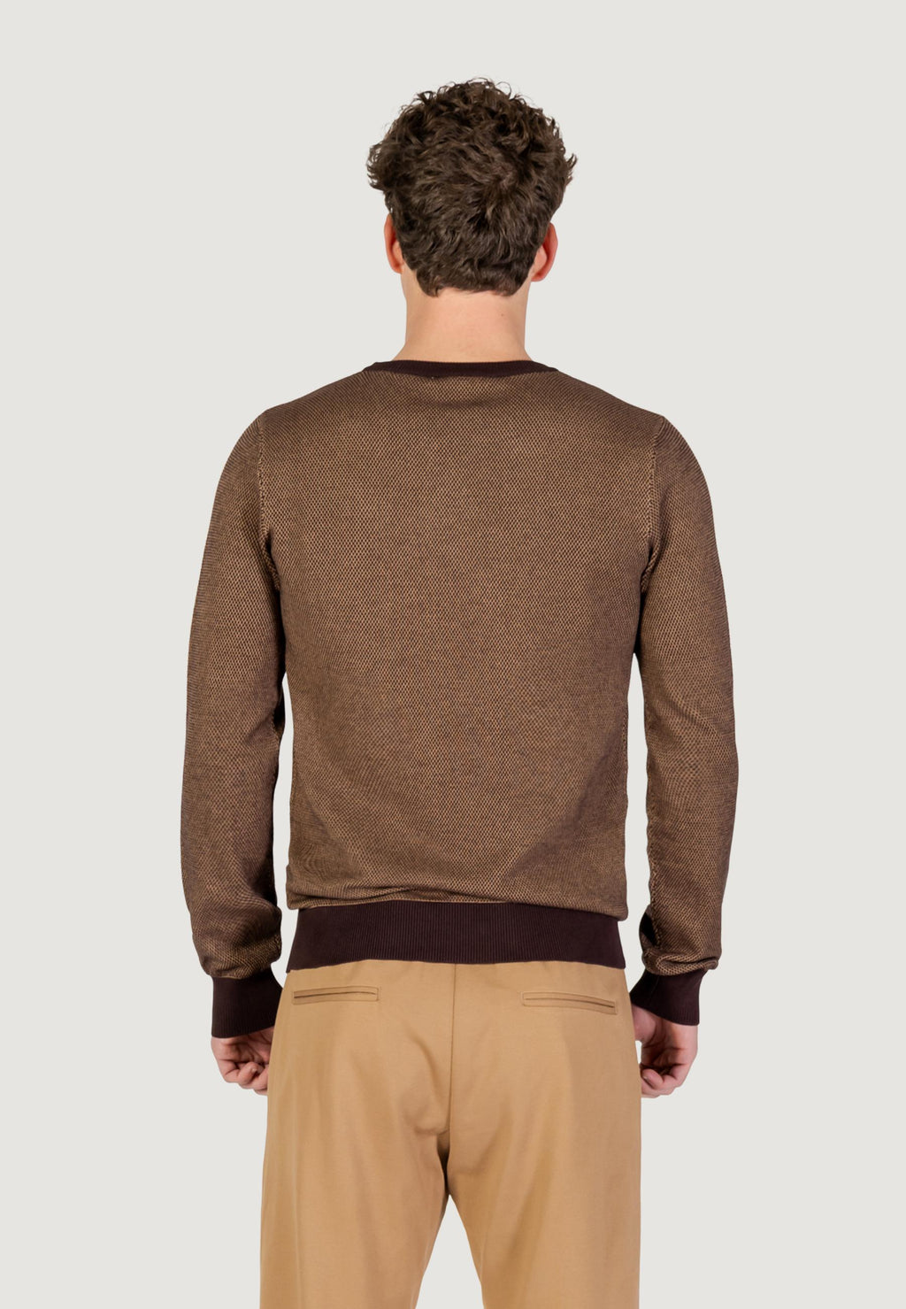 Maglione YOS PARICOLLO