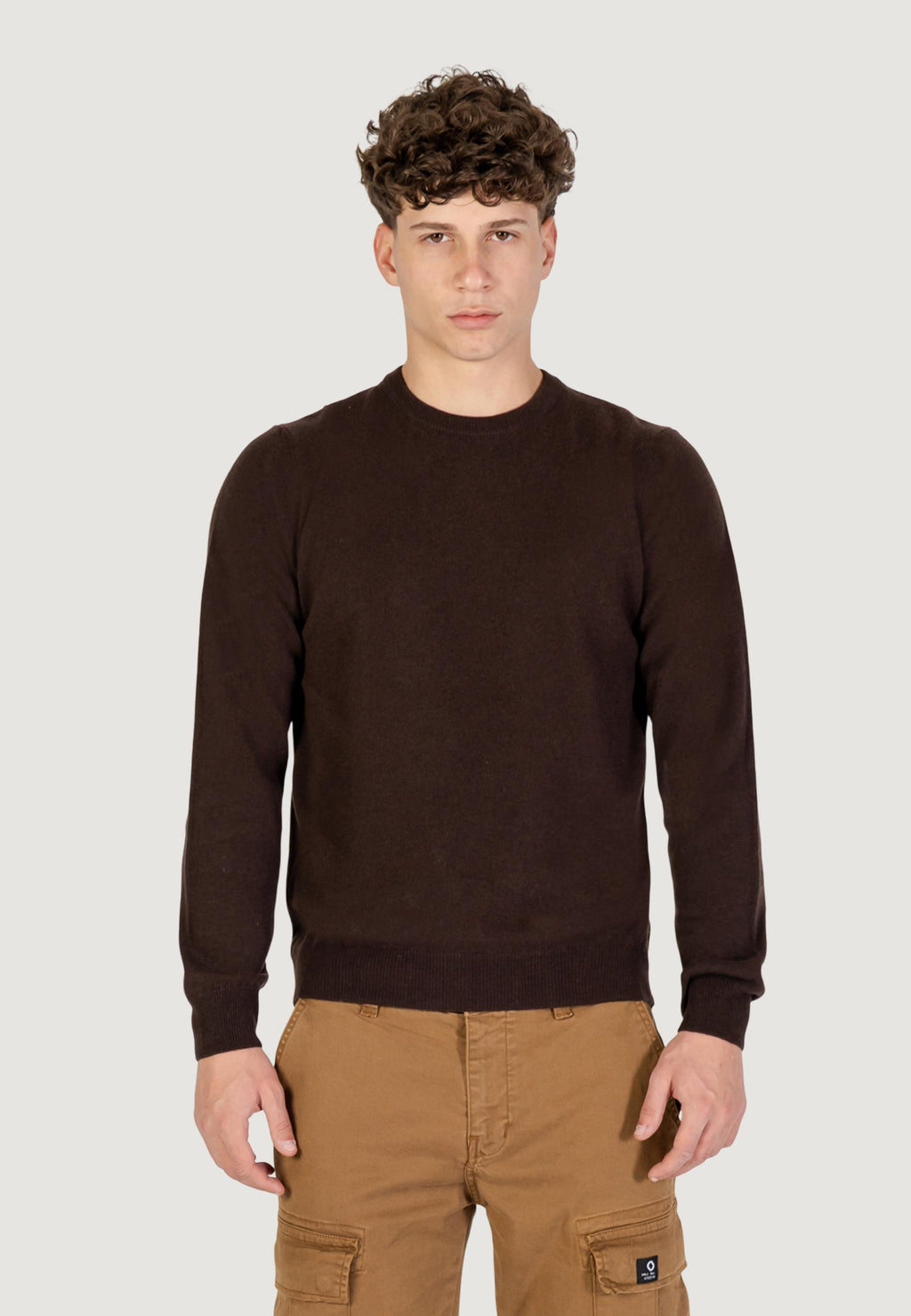 Maglione YOS U0125