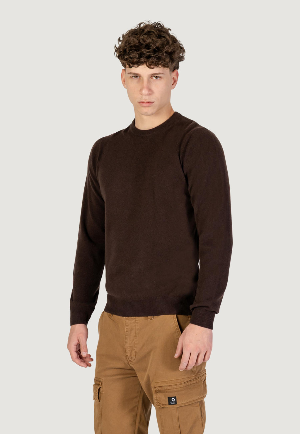 Maglione YOS U0125