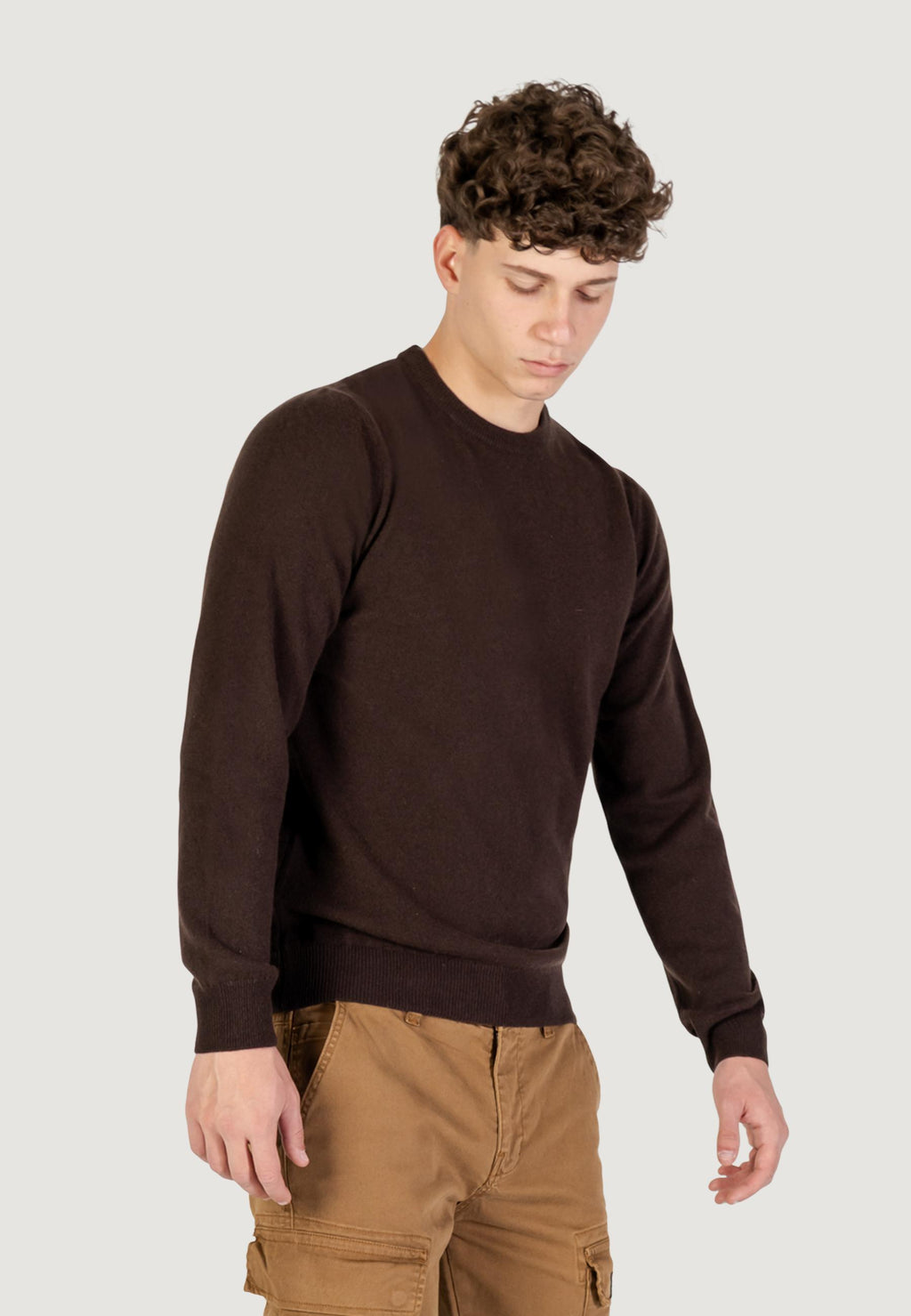 Maglione YOS U0125