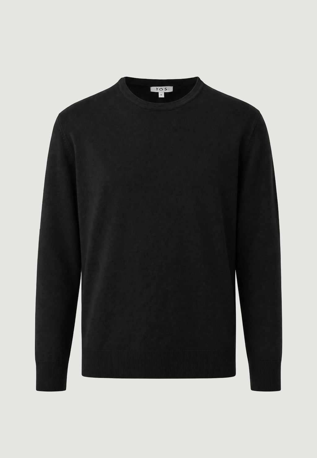 Pullover YOS PARACOLLO ESSENTIAL F.12