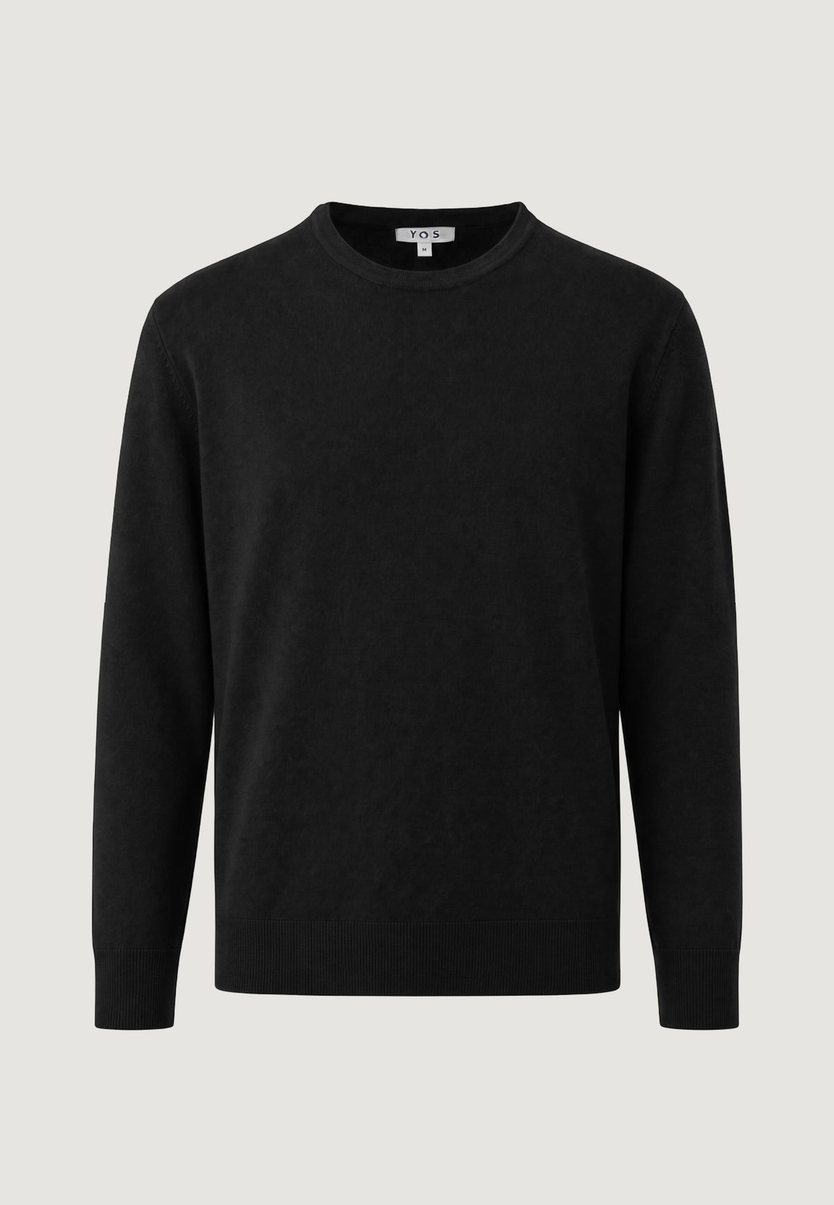 Pullover YOS PARACOLLO ESSENTIAL F.12