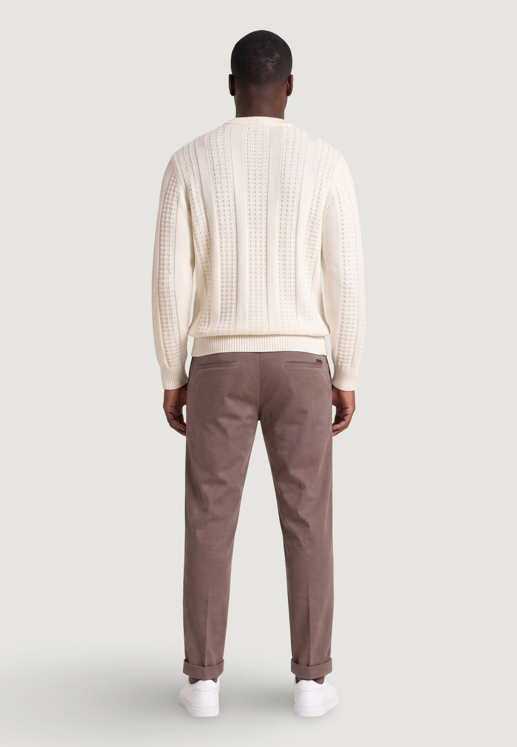 Pullover YOS PJ2664