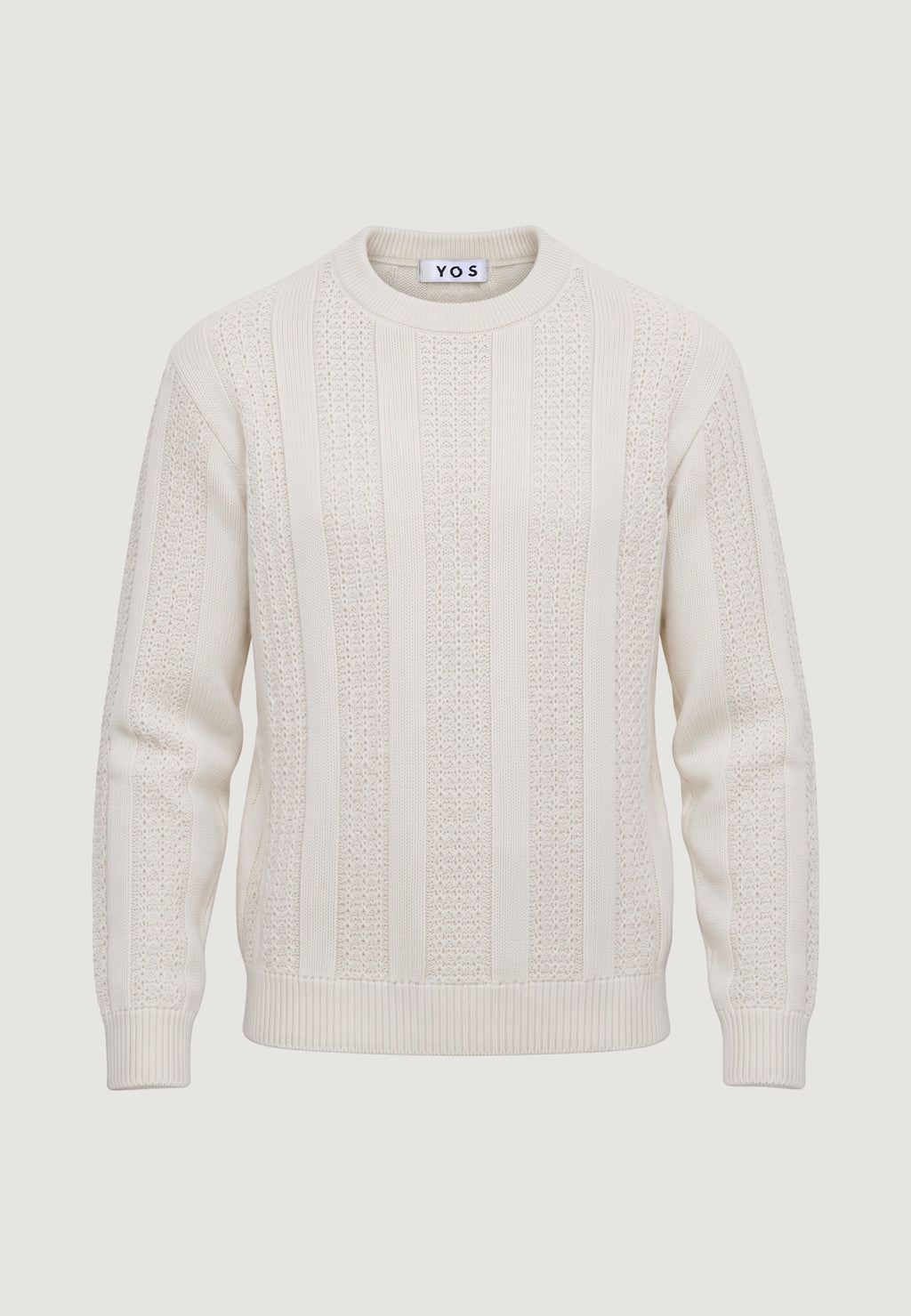 Pullover YOS PJ2664