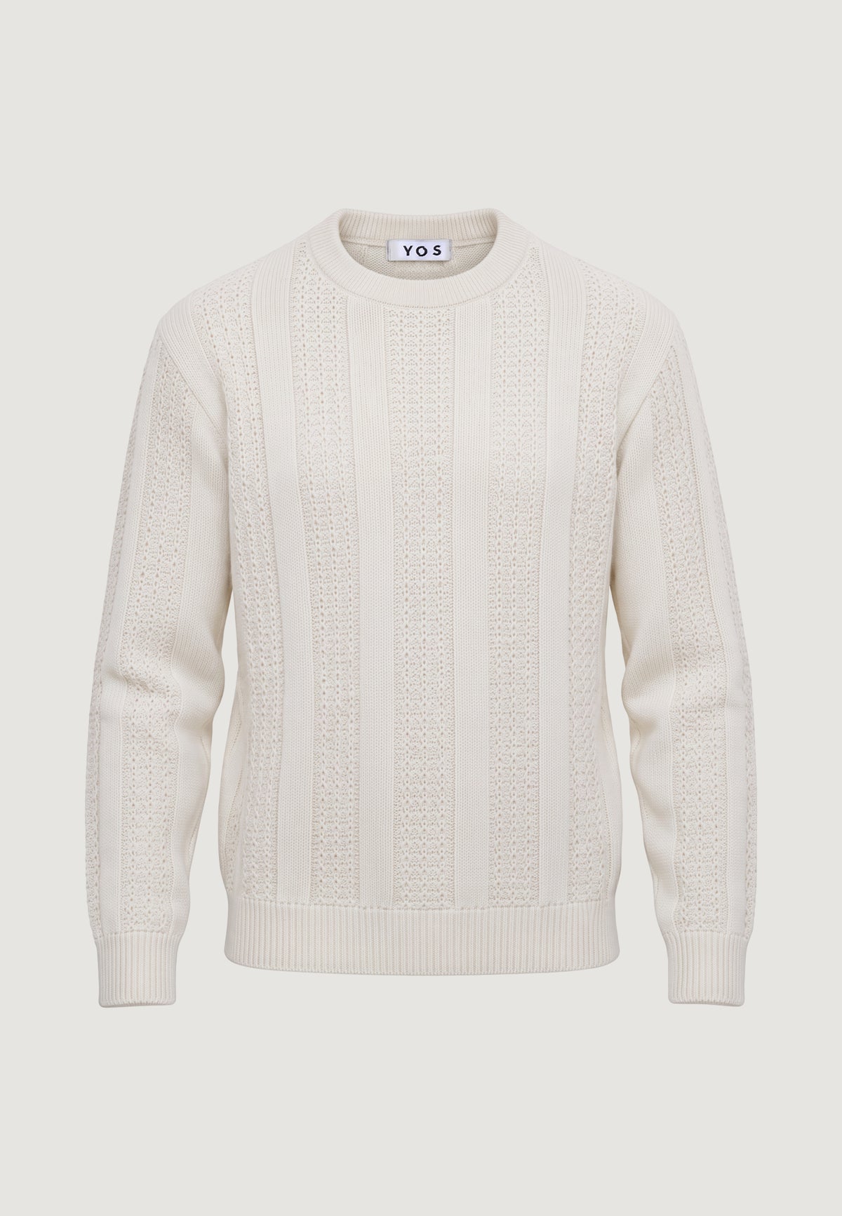 Pullover YOS PJ2664