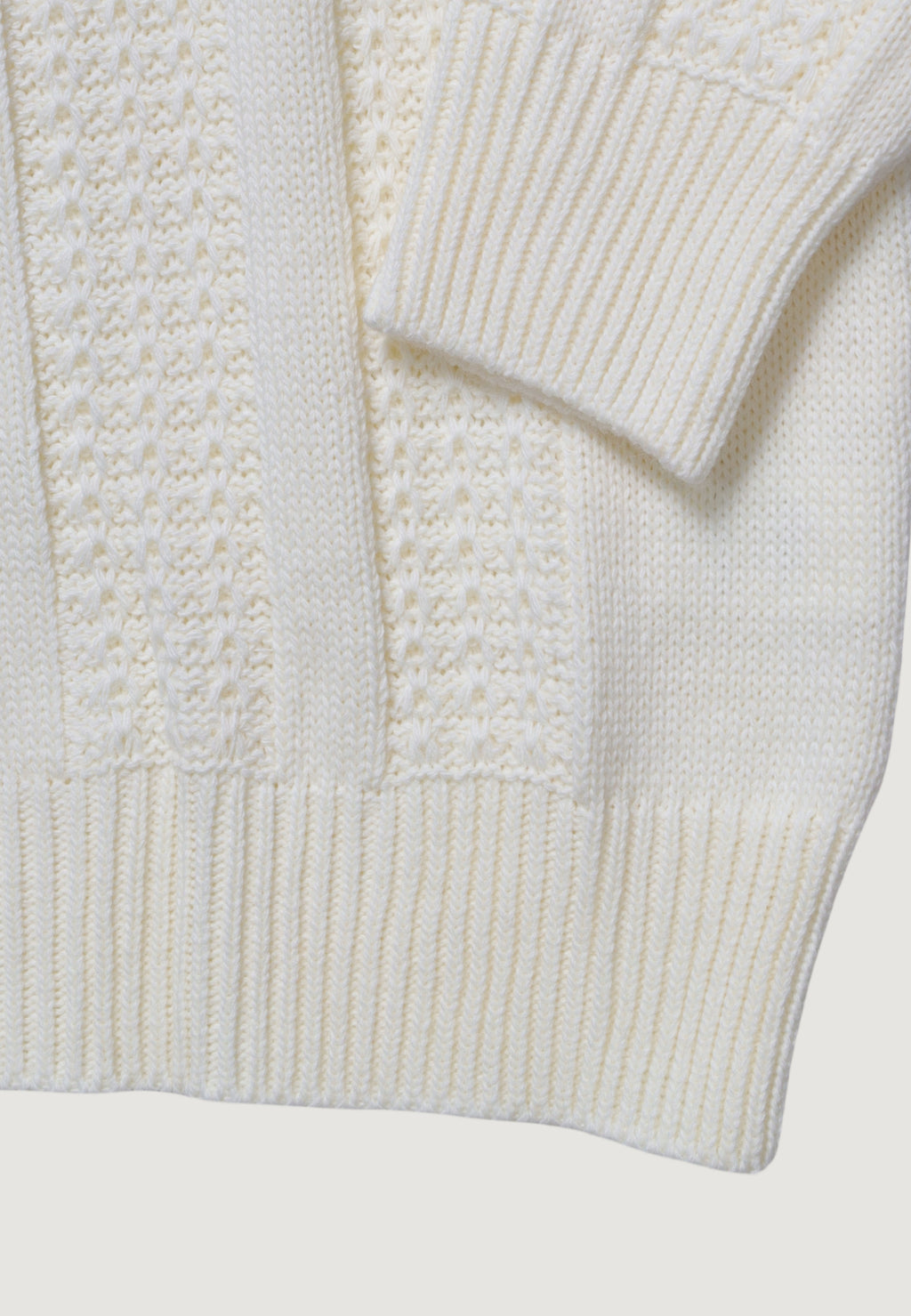 Pullover YOS PJ2664