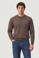 Pullover YOS GIROCOLLO FIN.12 MISTO CASHMERE