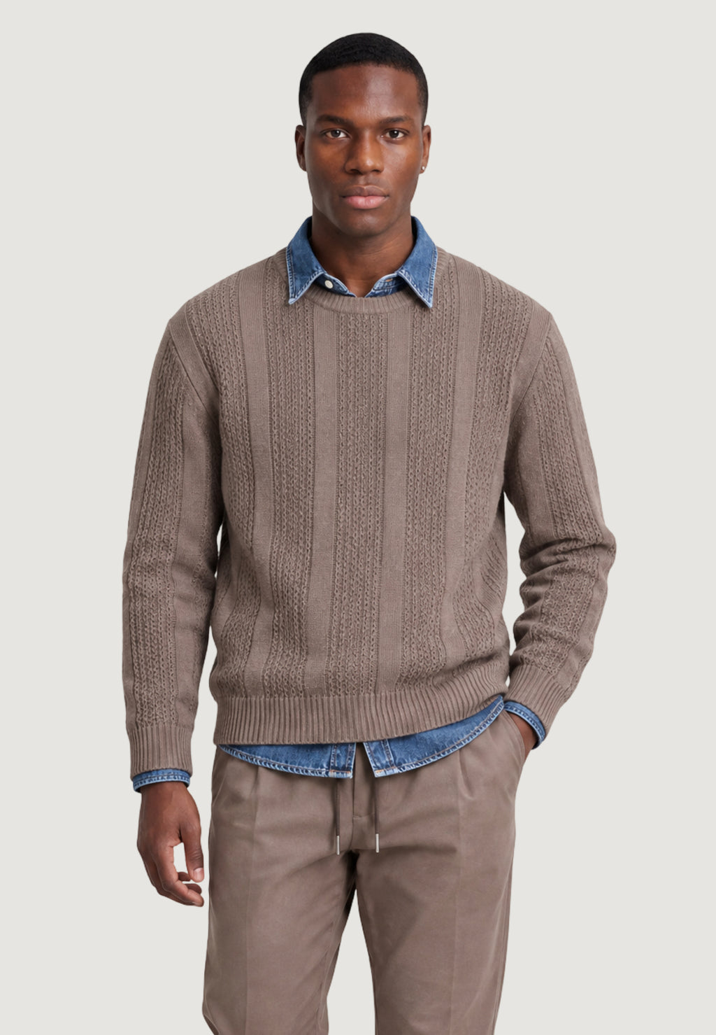 Pullover YOS PJ2664