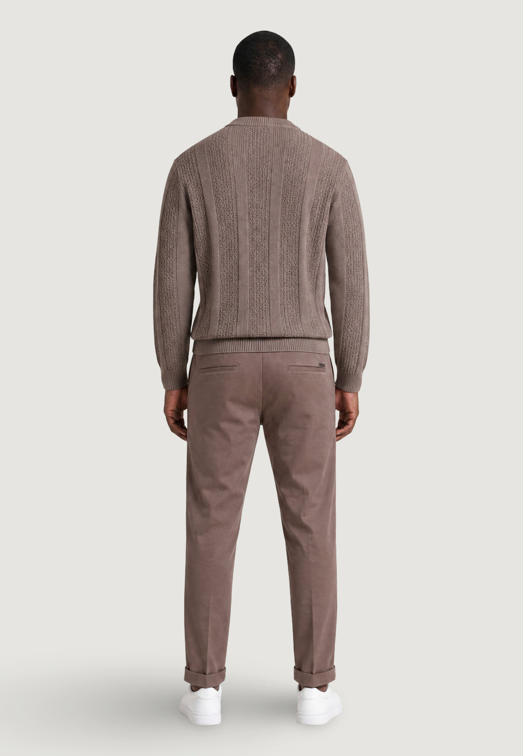 Pullover YOS PJ2664