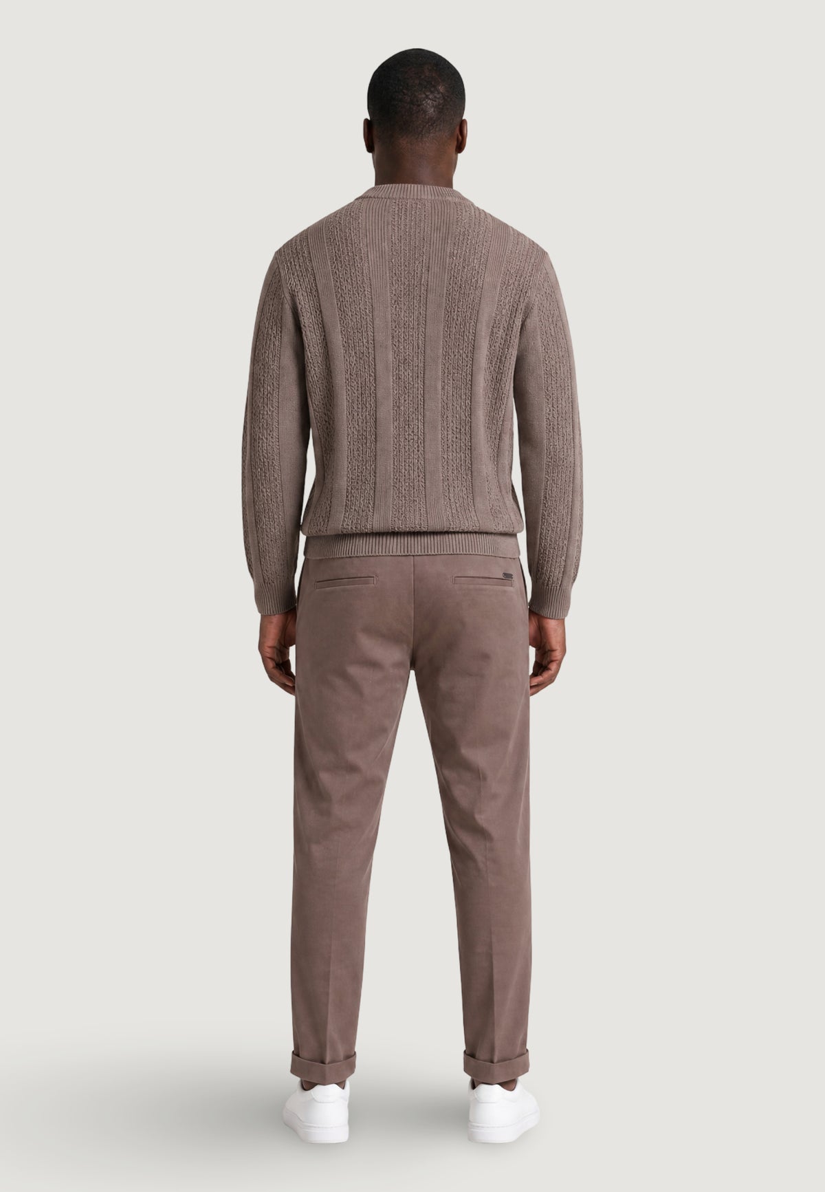 Pullover YOS PJ2664