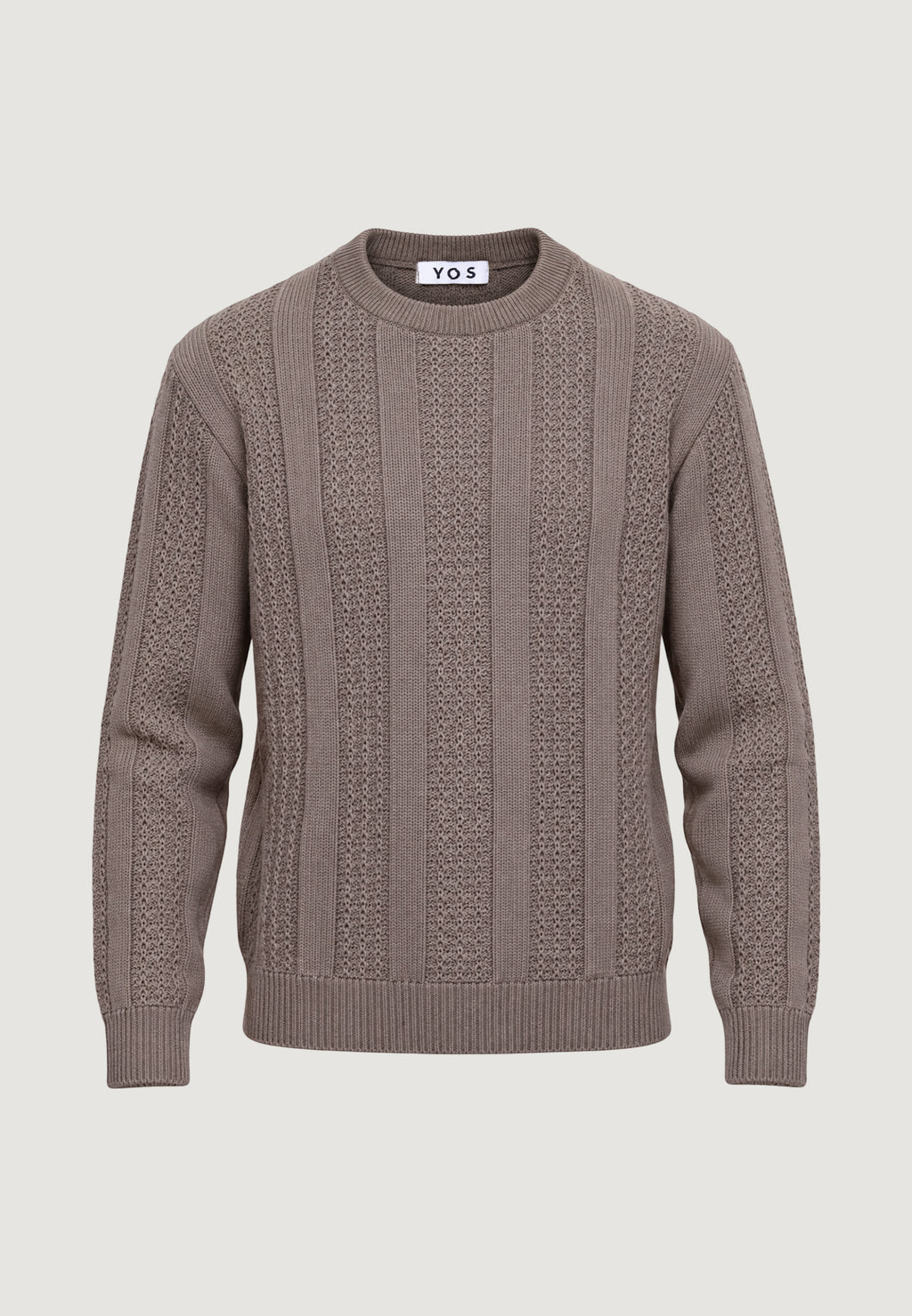 Pullover YOS PJ2664