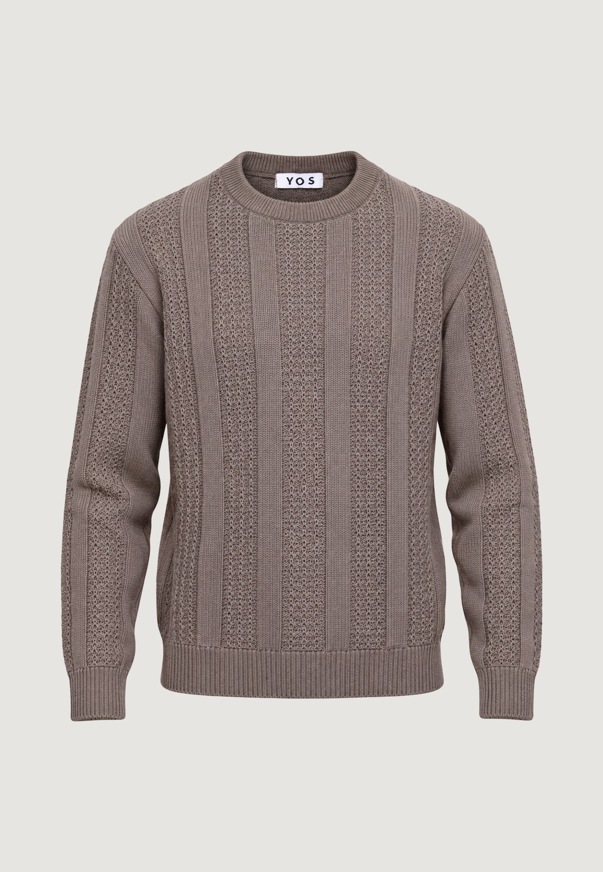 Pullover YOS PJ2664