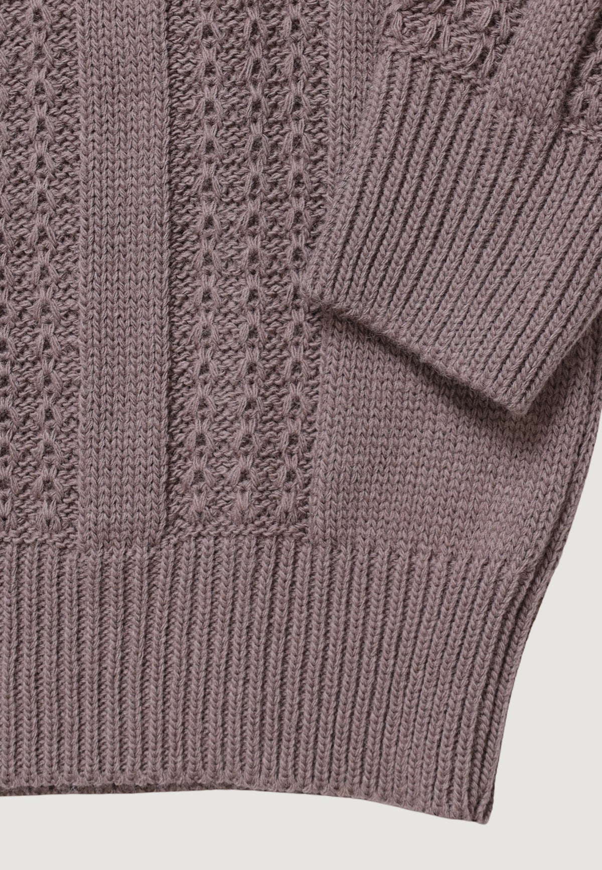 Pullover YOS PJ2664