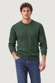 Pullover YOS GIROCOLLO MISTO CASHMERE FIN 7