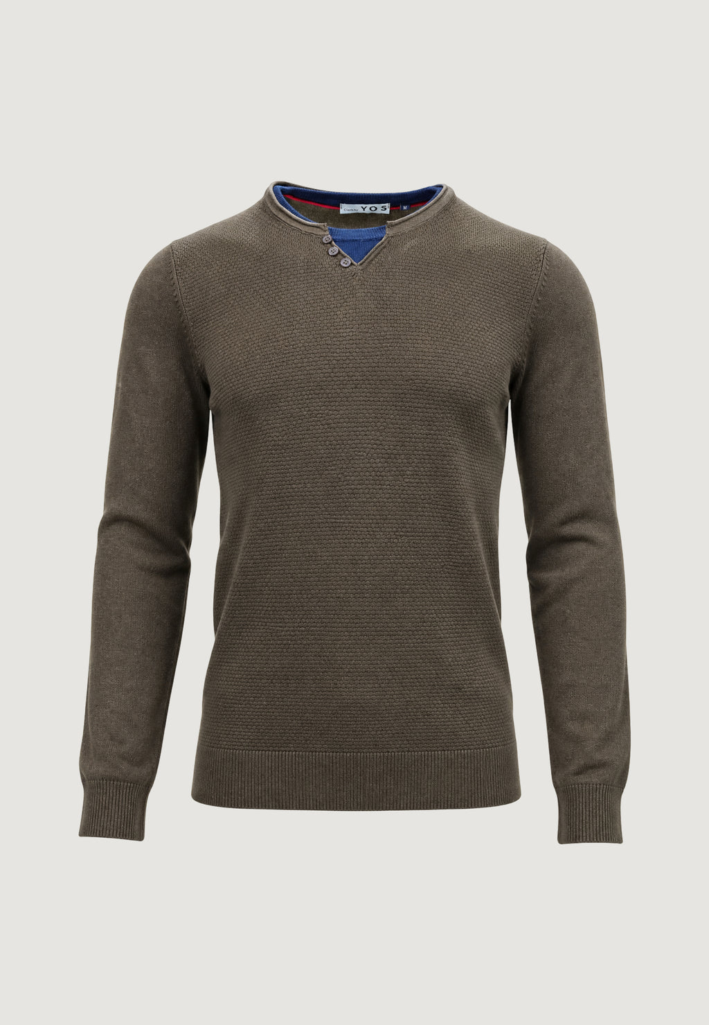 Maglione YOS SLI6ML011684U