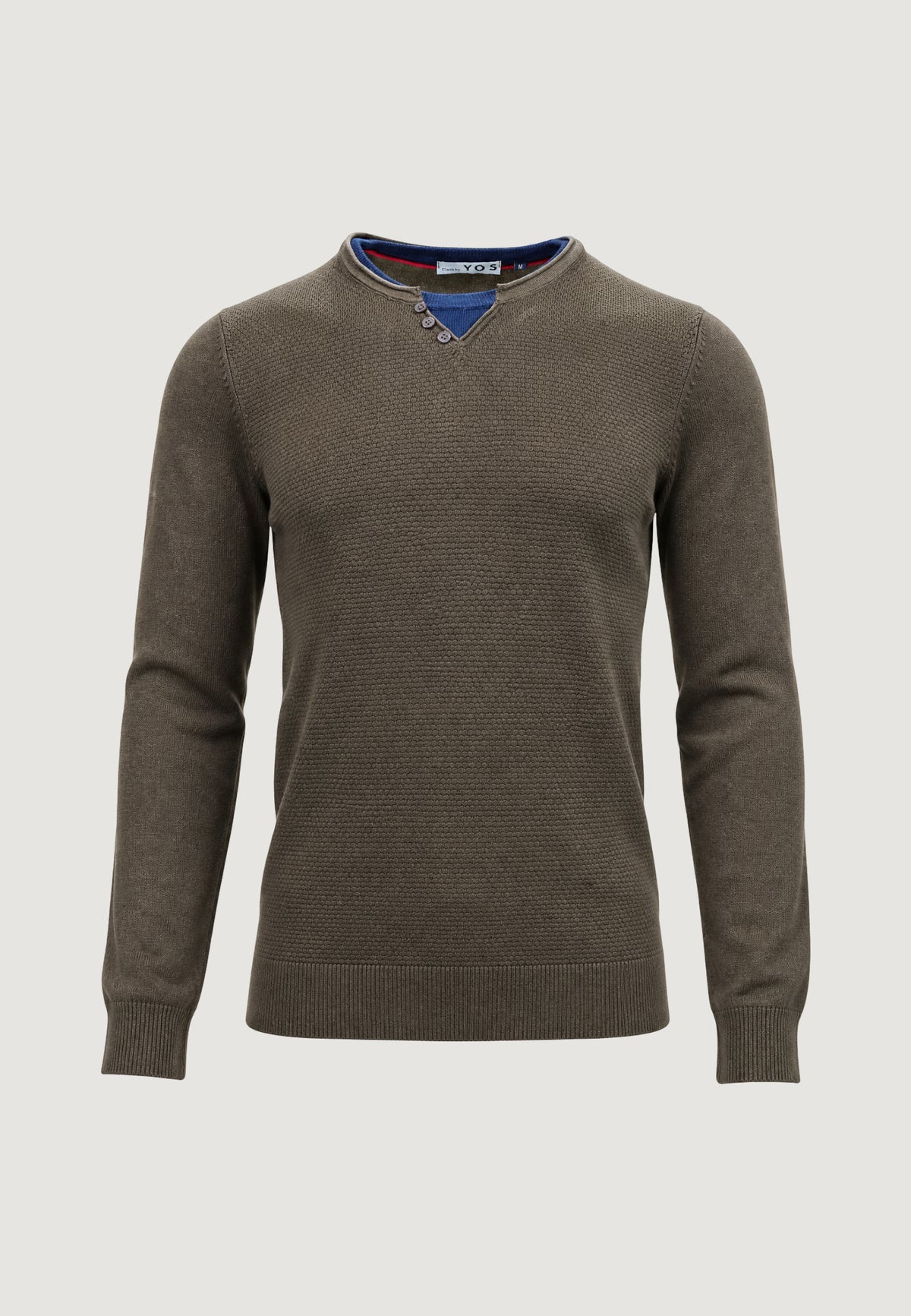 Maglione YOS SLI6ML011684U