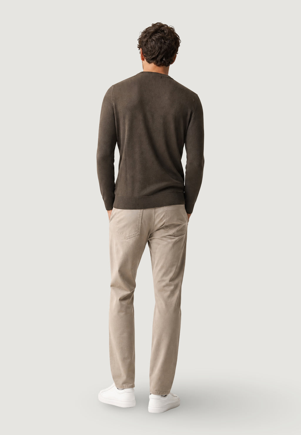 Maglione YOS SLI6ML011684U