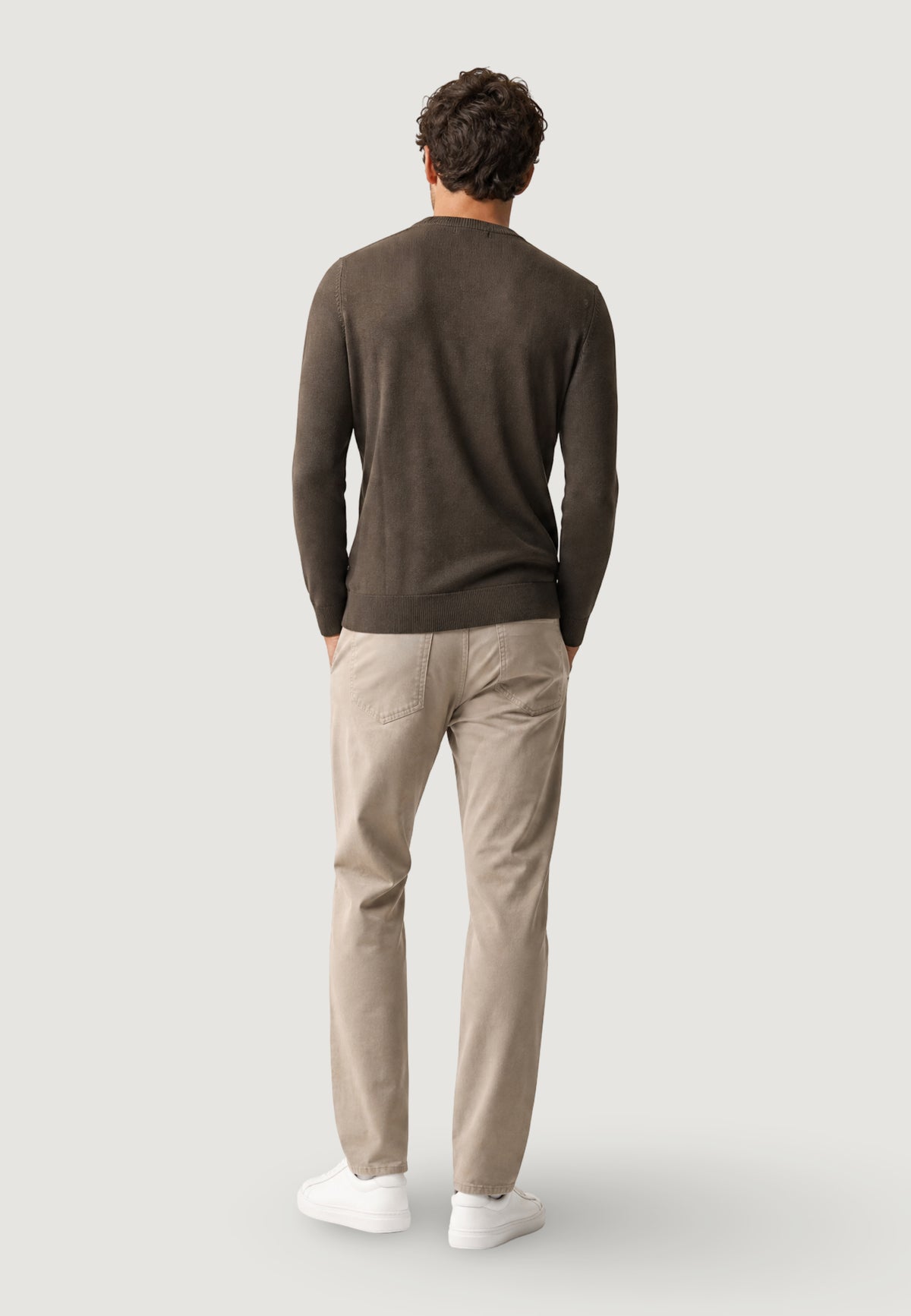 Maglione YOS SLI6ML011684U