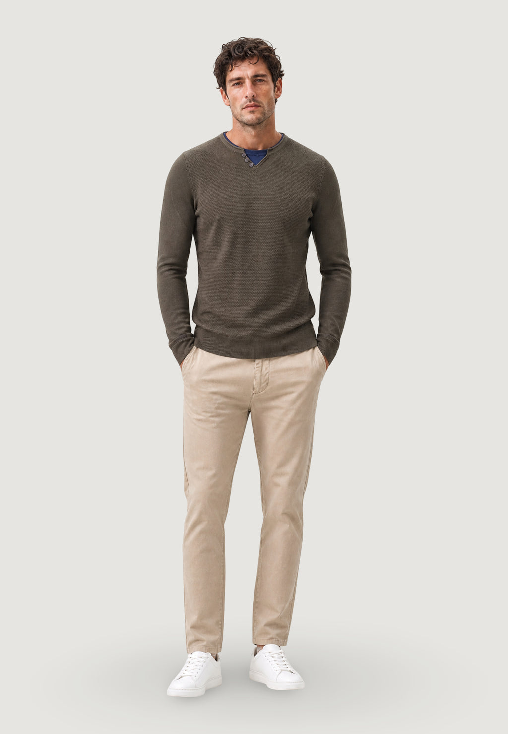 Maglione YOS SLI6ML011684U