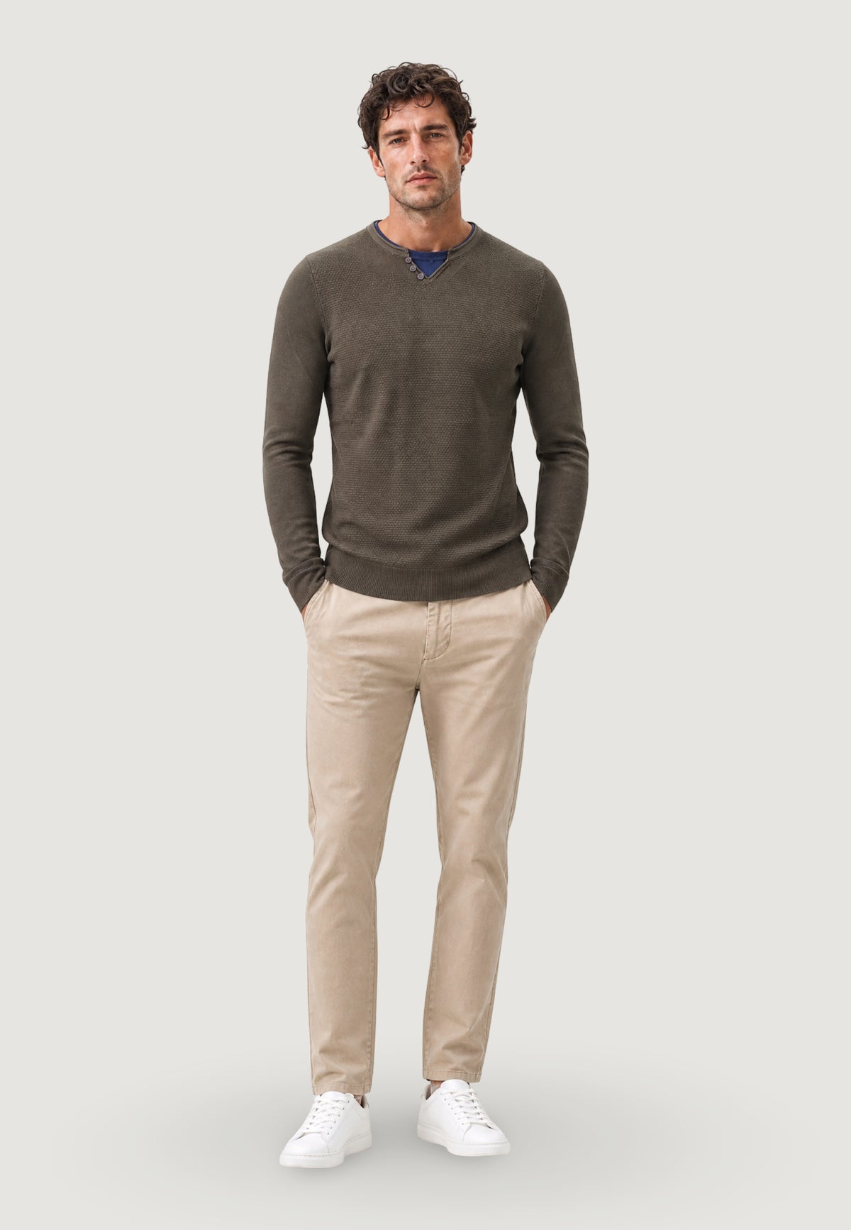 Maglione YOS SLI6ML011684U