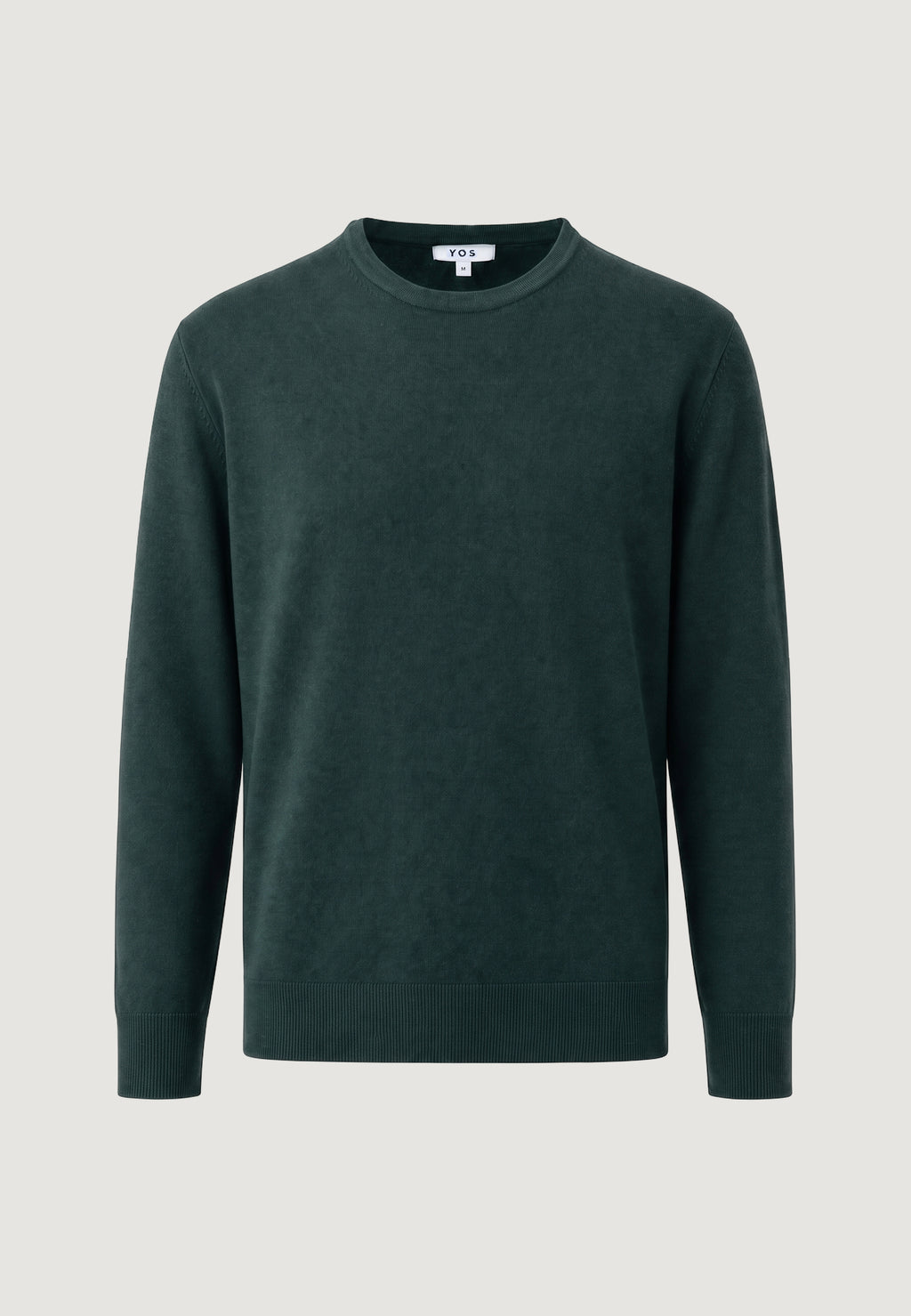 Pullover YOS PARACOLLO ESSENTIAL F.12