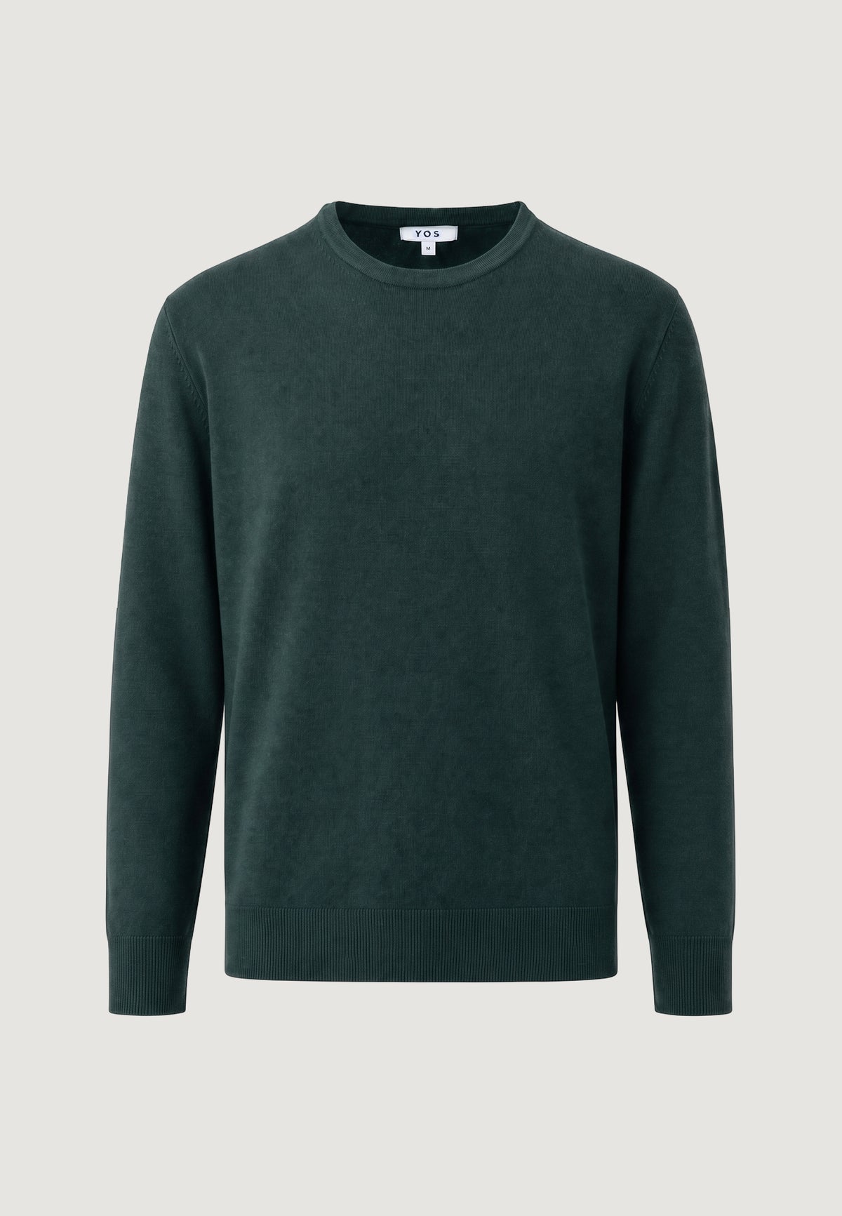 Pullover YOS PARACOLLO ESSENTIAL F.12