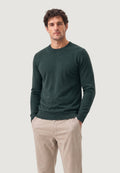 Pullover YOS PARACOLLO ESSENTIAL F.12