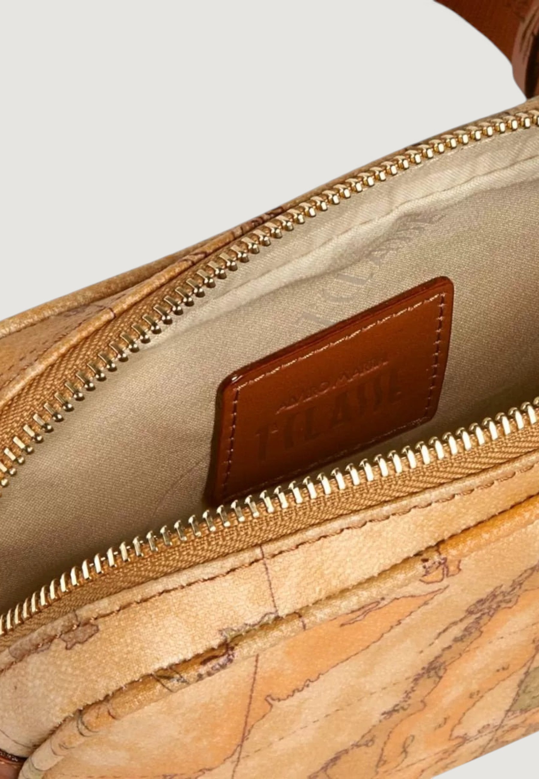 Marsupio Alviero Martini Prima Classe E007 6000