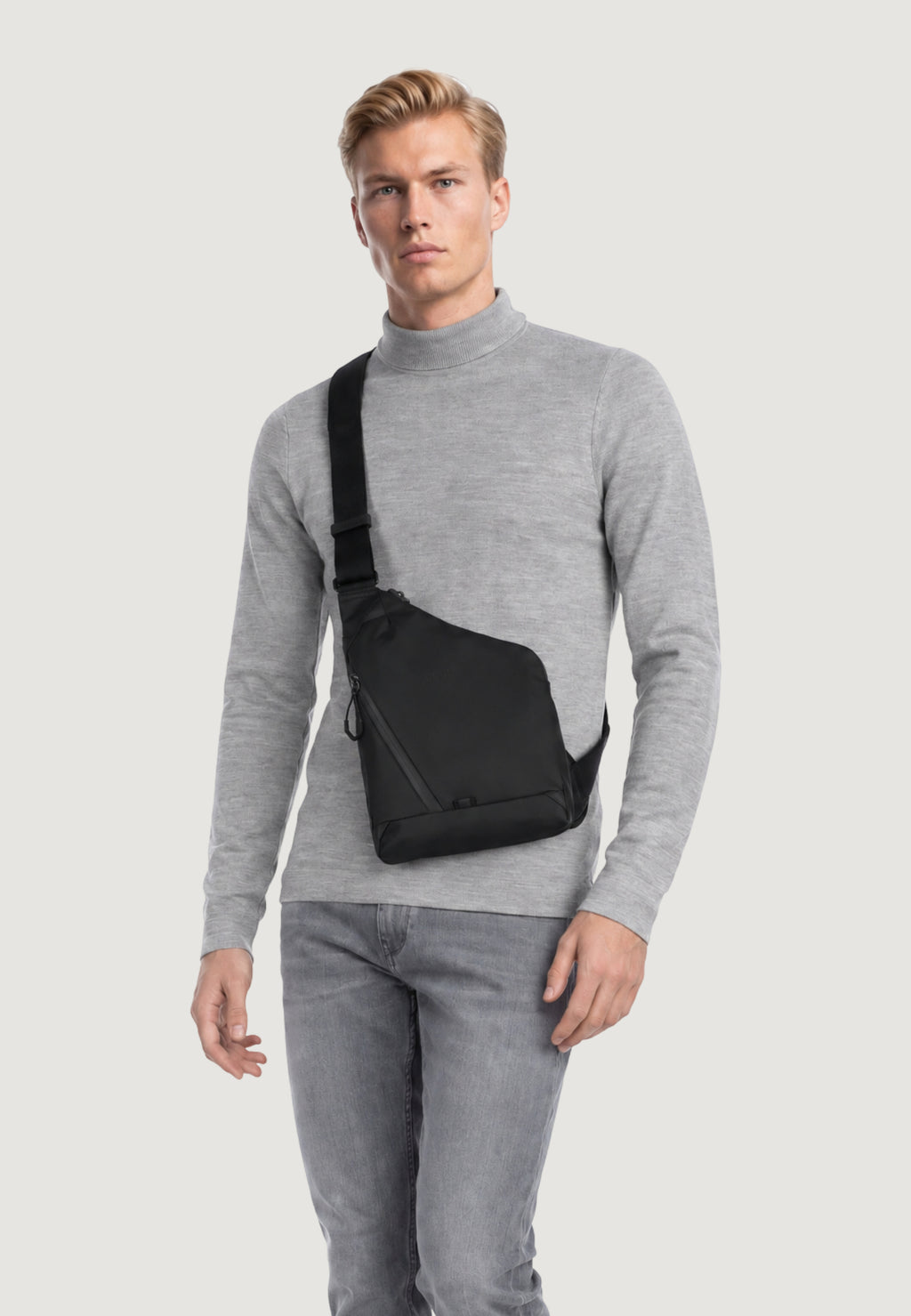 Marsupio Boss Stenson Body Bag