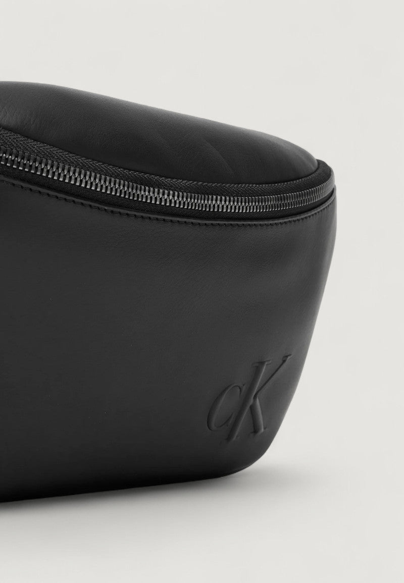 Marsupio Calvin Klein BOLD CK WAISTBAG