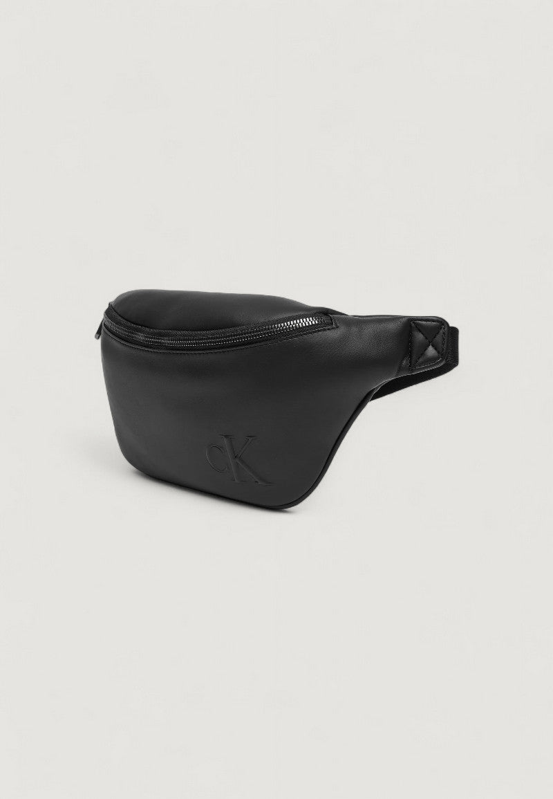 Marsupio Calvin Klein BOLD CK WAISTBAG