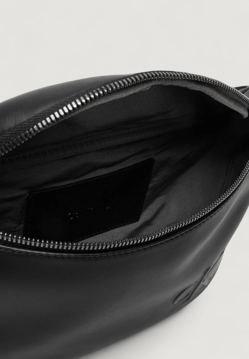 Marsupio Calvin Klein BOLD CK WAISTBAG