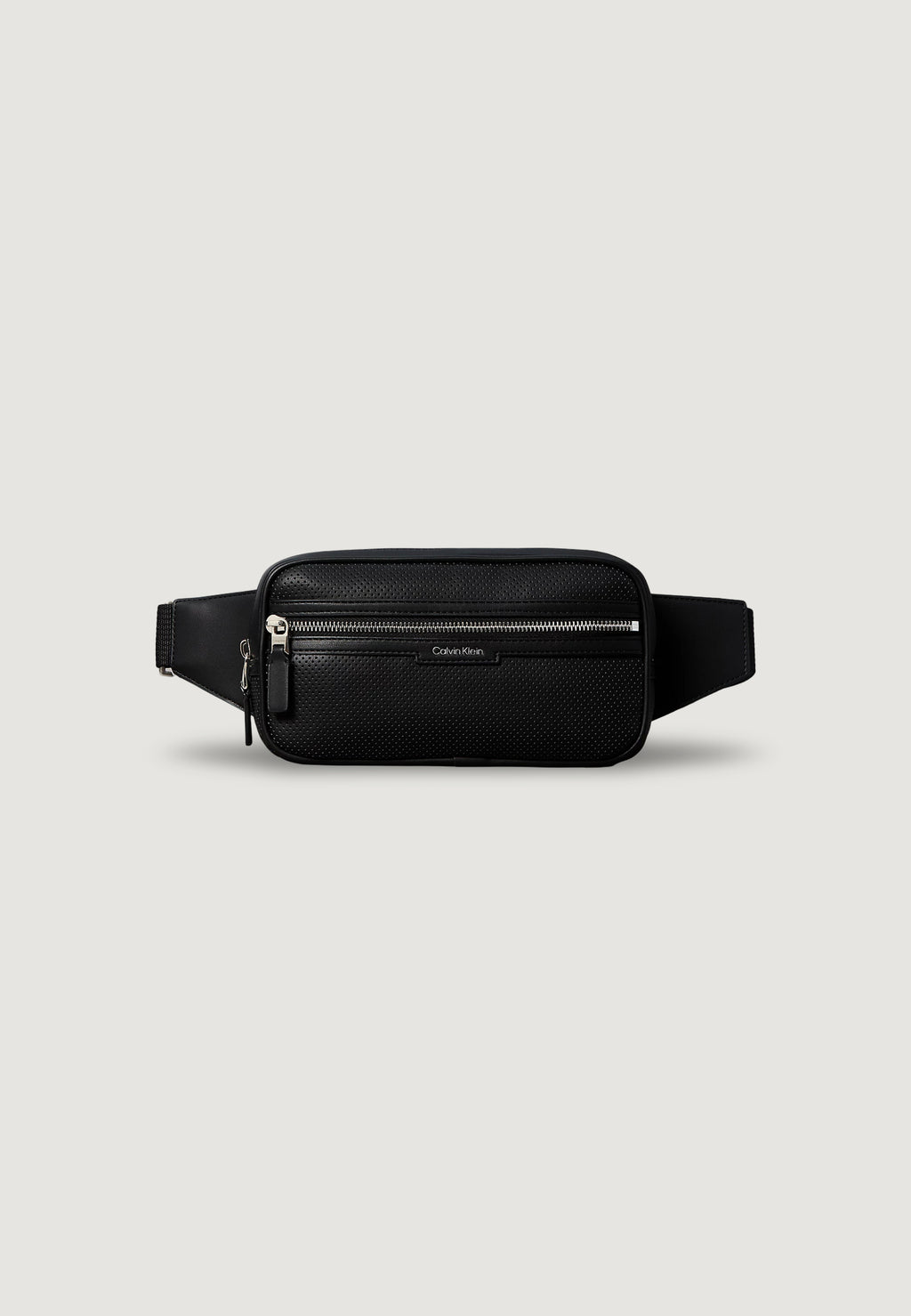 Marsupio Calvin Klein PERFORATED WAISTBAG