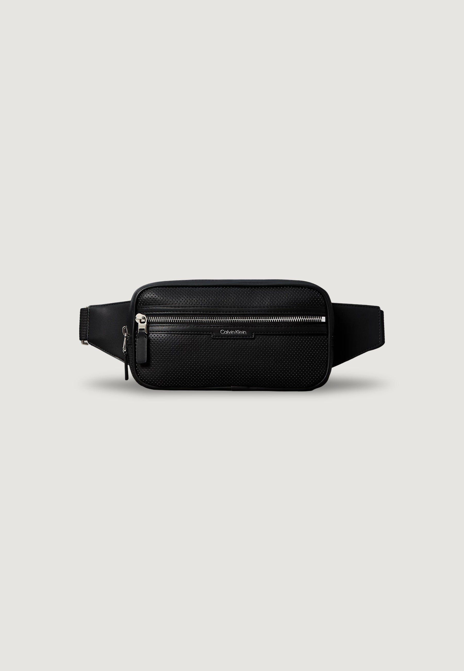 Waist bag Calvin Klein PERFORATED WAISTBAG