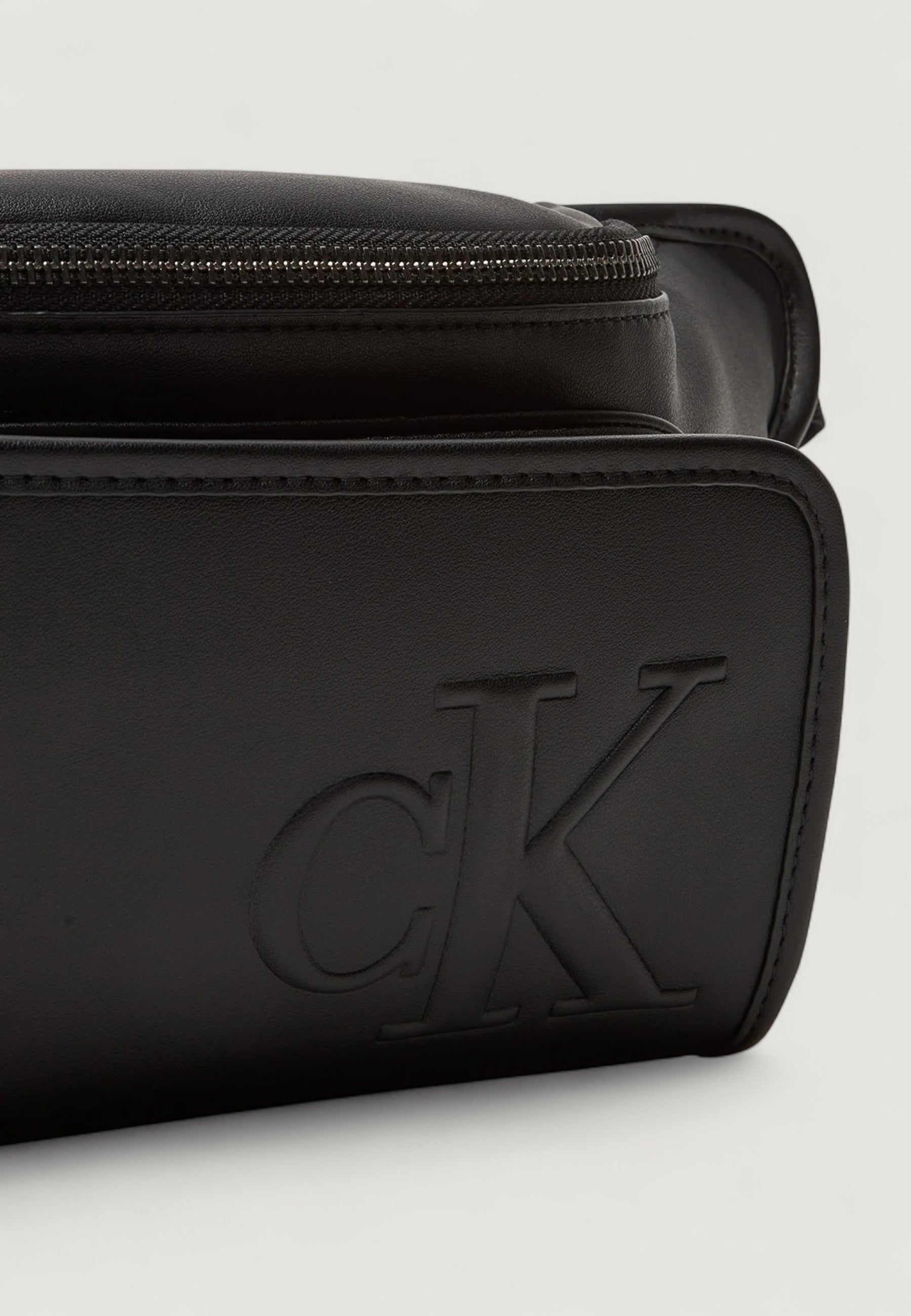Marsupio Calvin Klein SCULPTED IMPRESSION WAISTBAG 38
