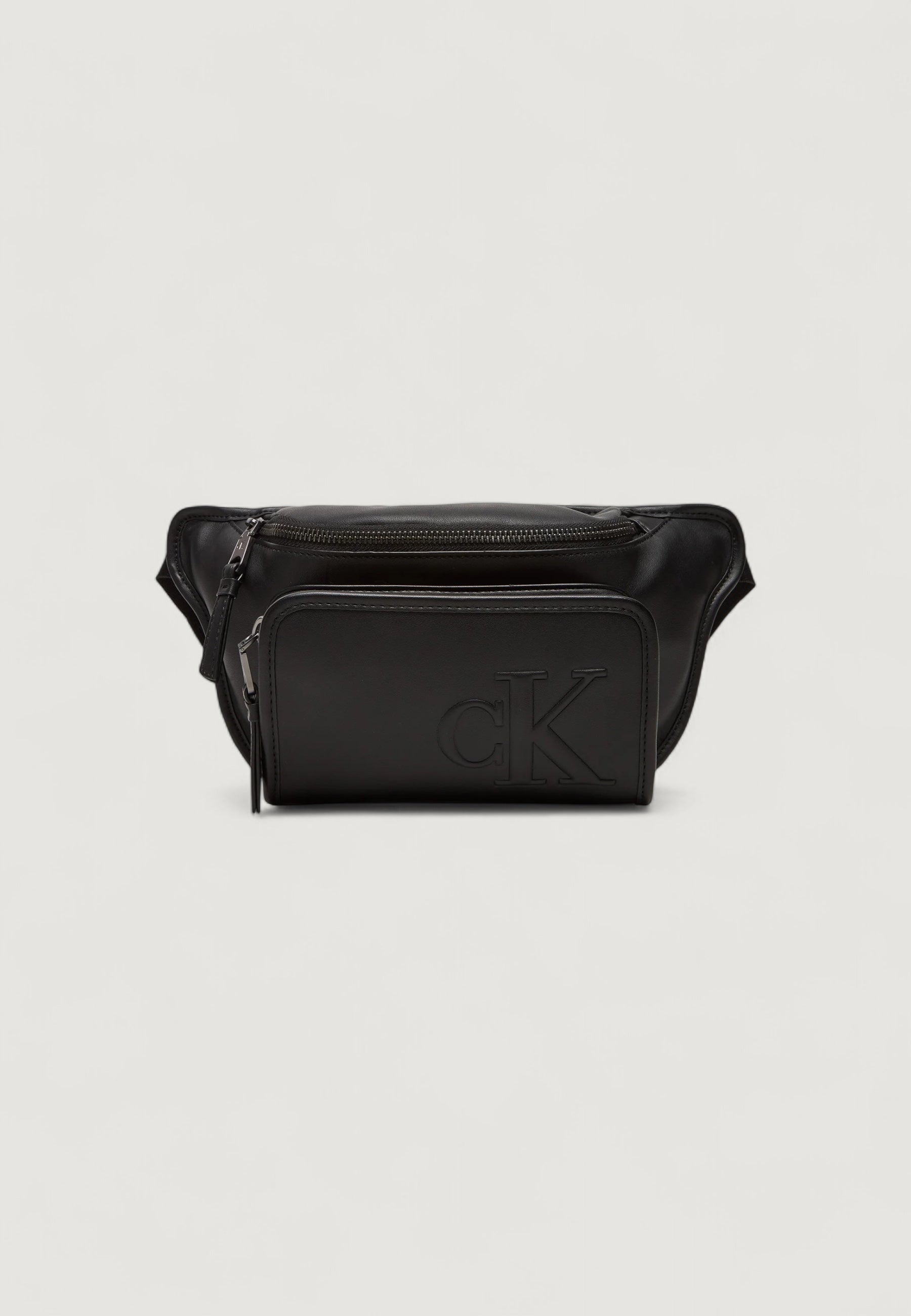 Marsupio Calvin Klein SCULPTED IMPRESSION WAISTBAG 38