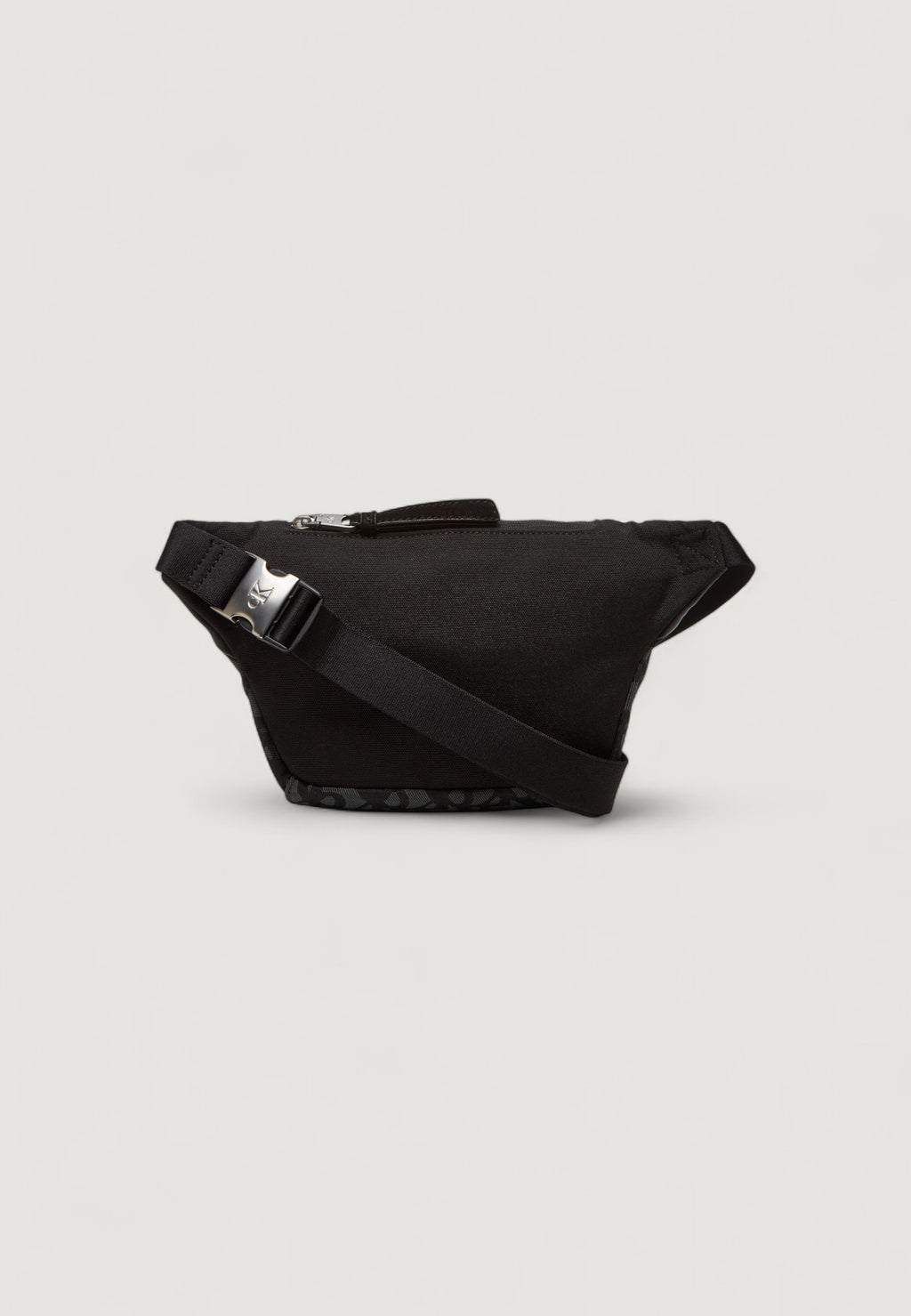 Waist bag Calvin Klein UNSTRUCTURED MONOGRAM WAISTBAG