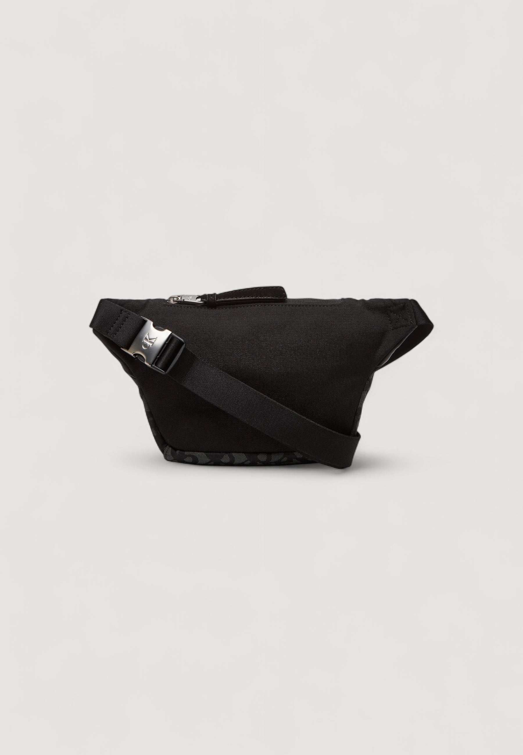 Waist bag Calvin Klein UNSTRUCTURED MONOGRAM WAISTBAG