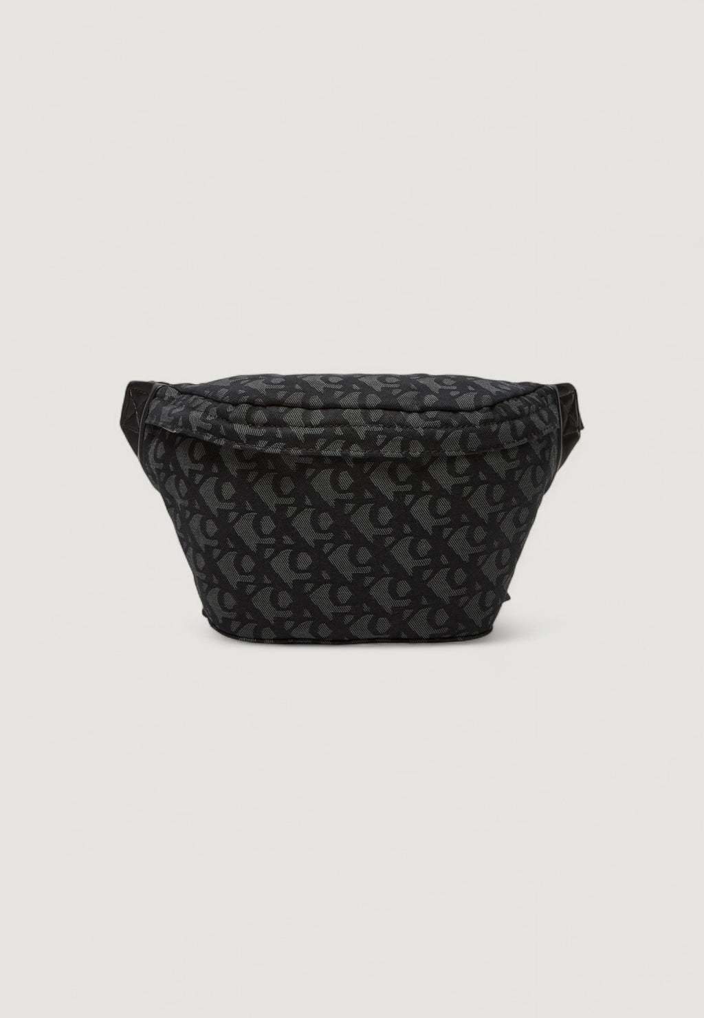 Waist bag Calvin Klein UNSTRUCTURED MONOGRAM WAISTBAG
